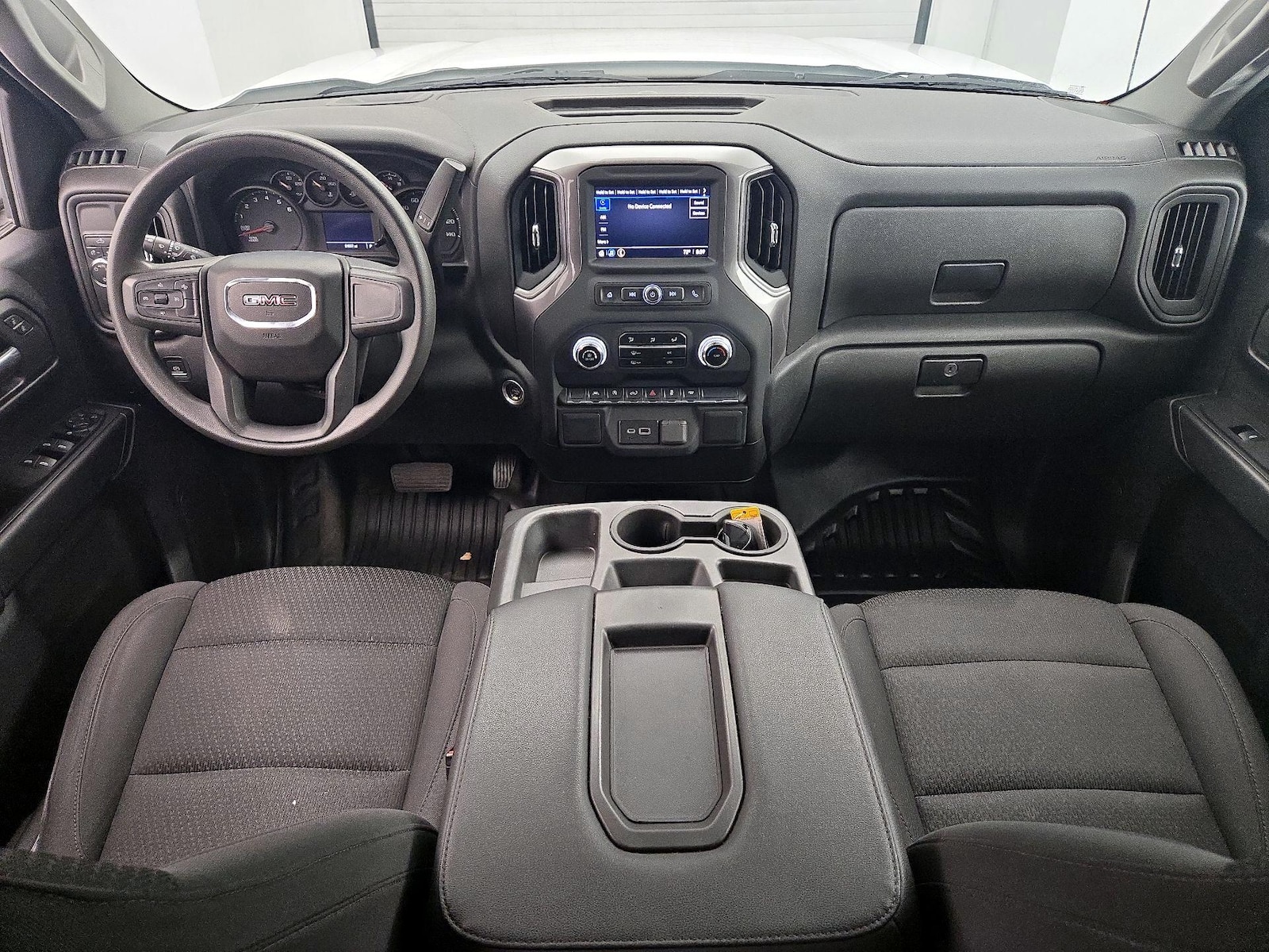 2023 GMC Sierra 1500 Pro - Photo 10