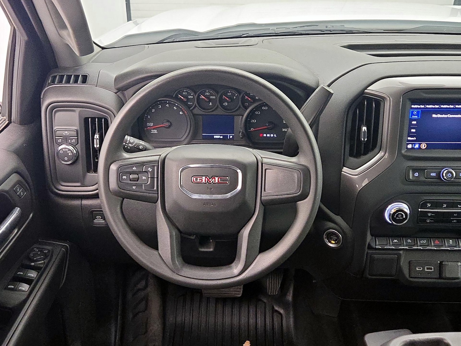 2023 GMC Sierra 1500 Pro - Photo 11