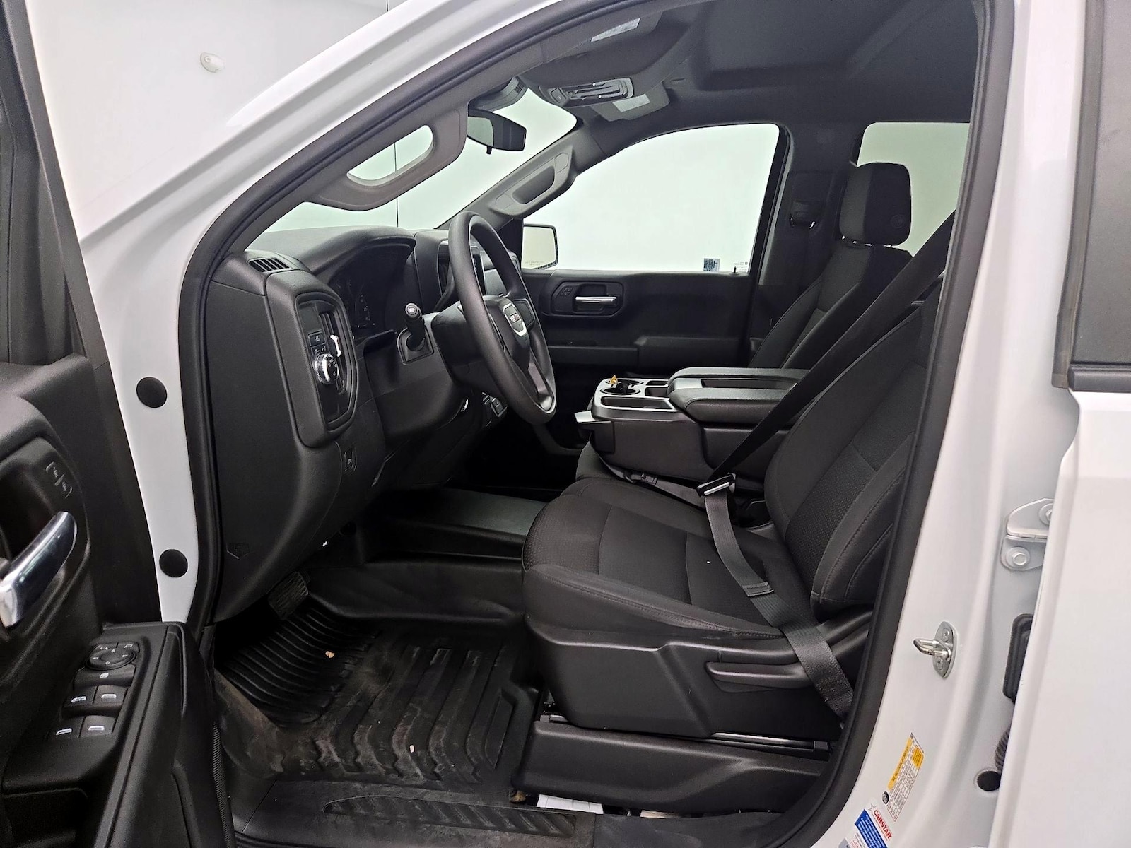 2023 GMC Sierra 1500 Pro - Photo 12