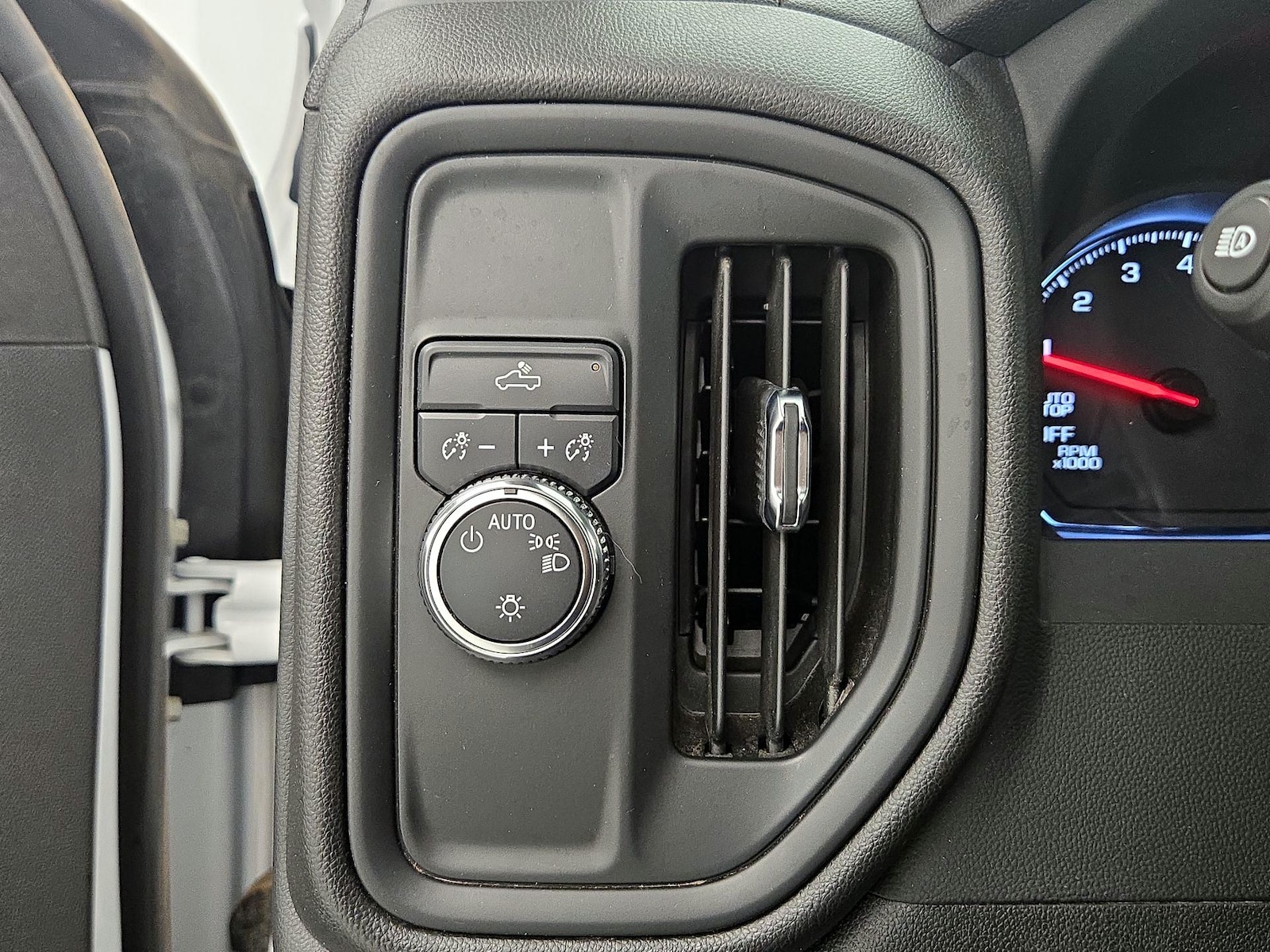 2023 GMC Sierra 1500 Pro - Photo 14