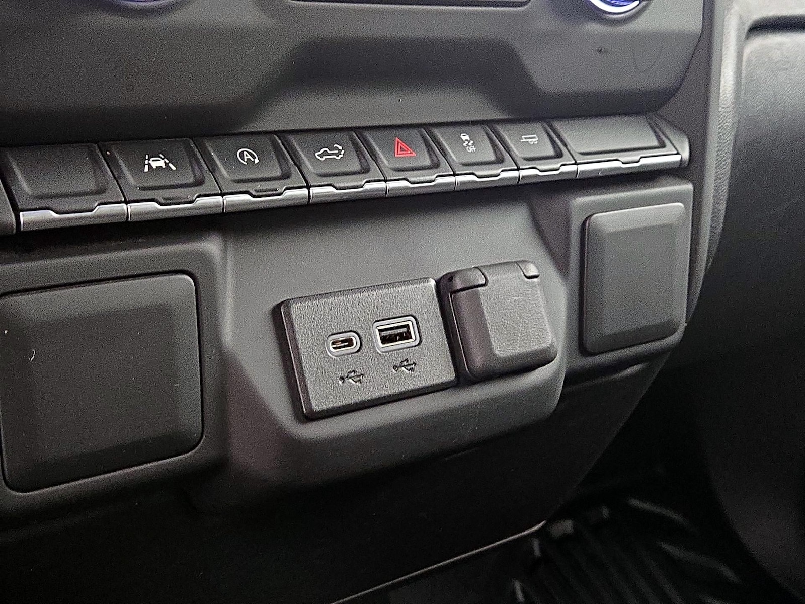 2023 GMC Sierra 1500 Pro - Photo 19