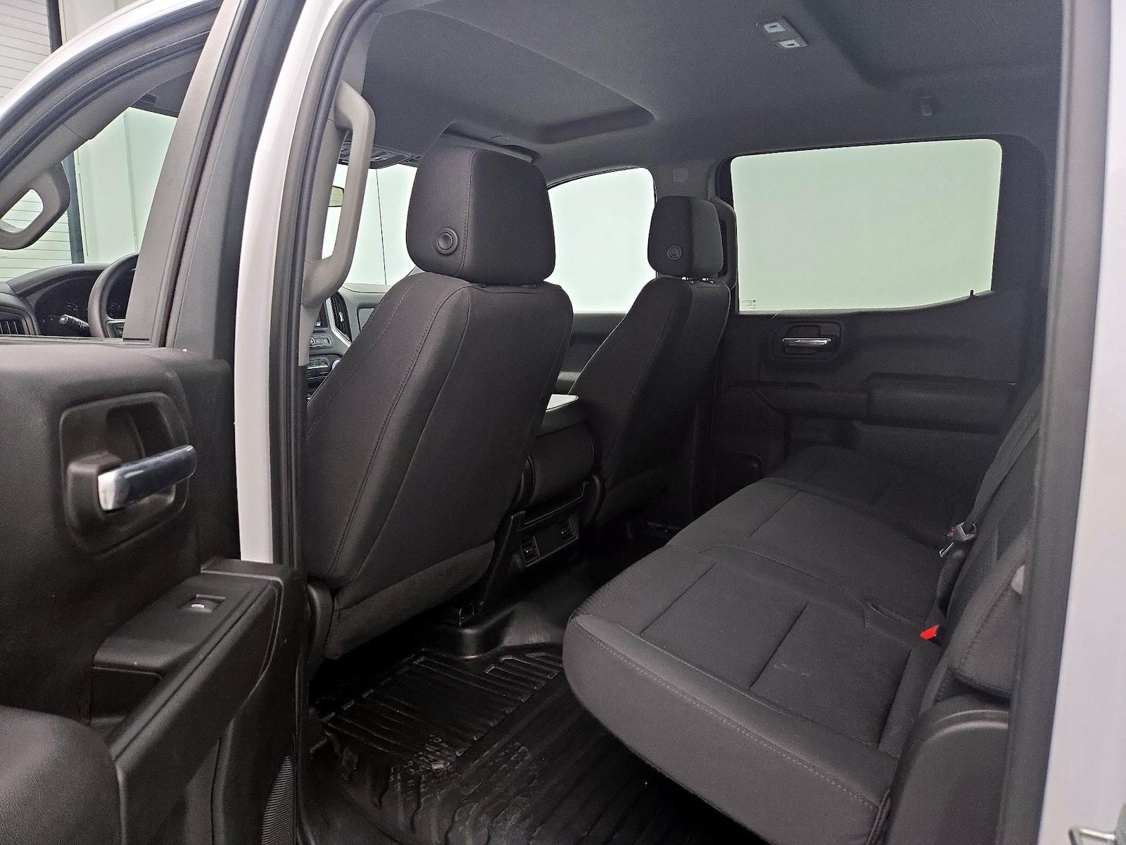 2023 GMC Sierra 1500 Pro - Photo 20