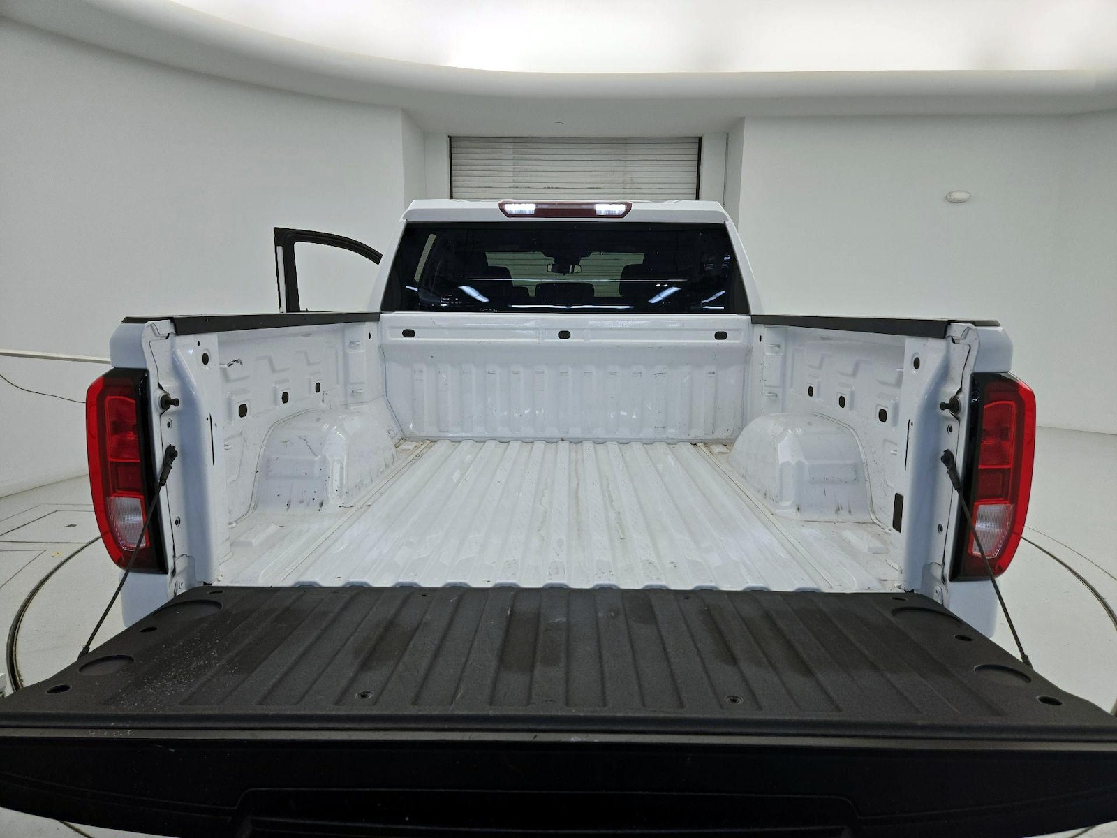2023 GMC Sierra 1500 Pro - Photo 21