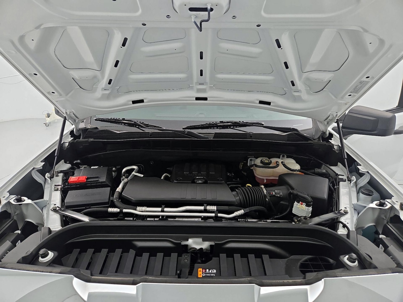 2023 GMC Sierra 1500 Pro - Photo 22