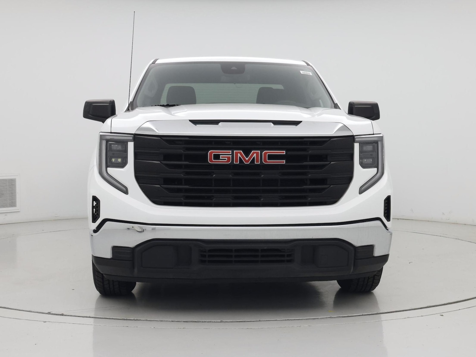 2023 GMC Sierra 1500 Pro - Photo 6