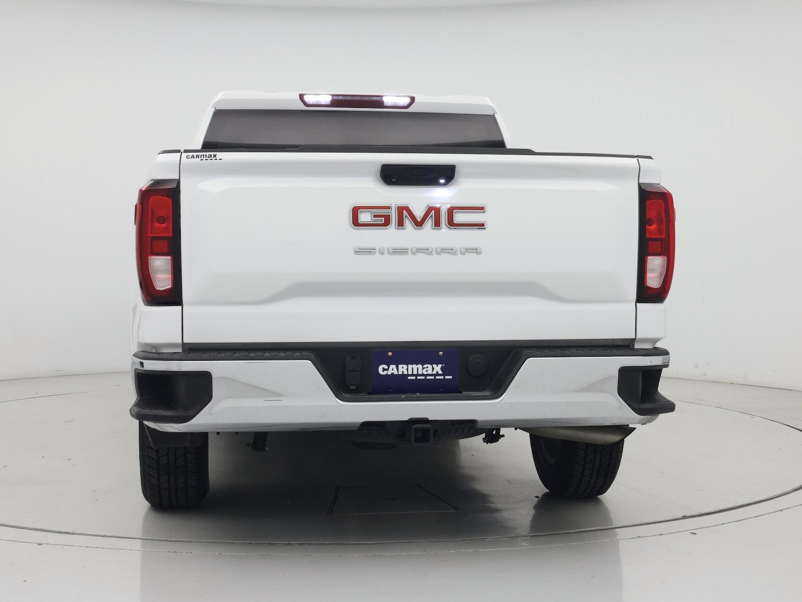 2023 GMC Sierra 1500 Pro - Photo 7