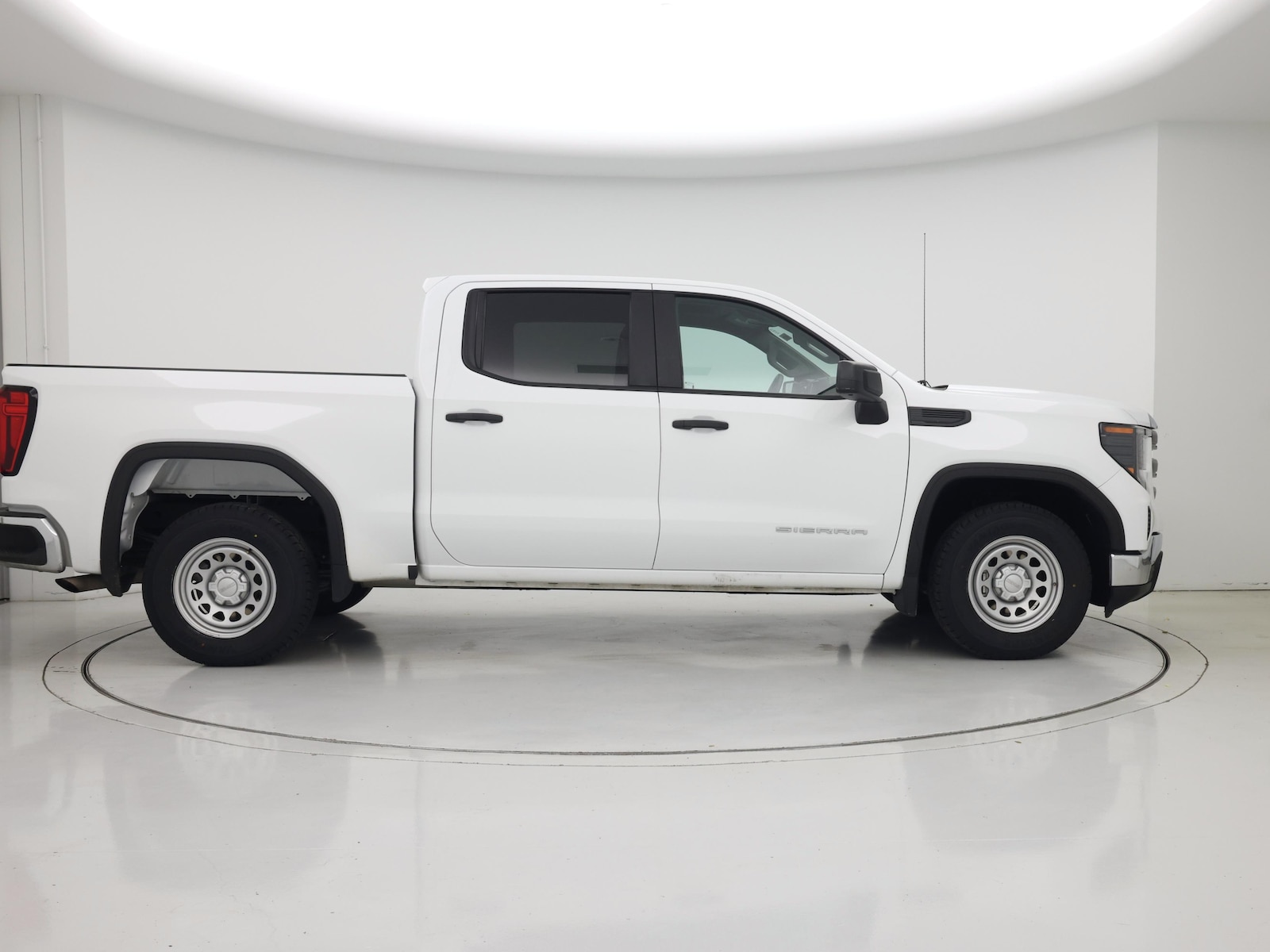 2023 GMC Sierra 1500 Pro - Photo 8