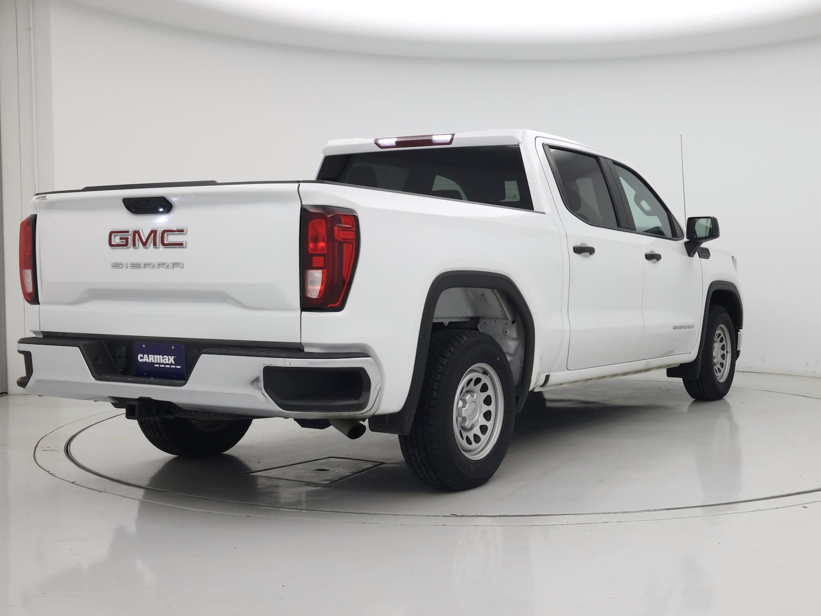 2023 GMC Sierra 1500 Pro - Photo 9