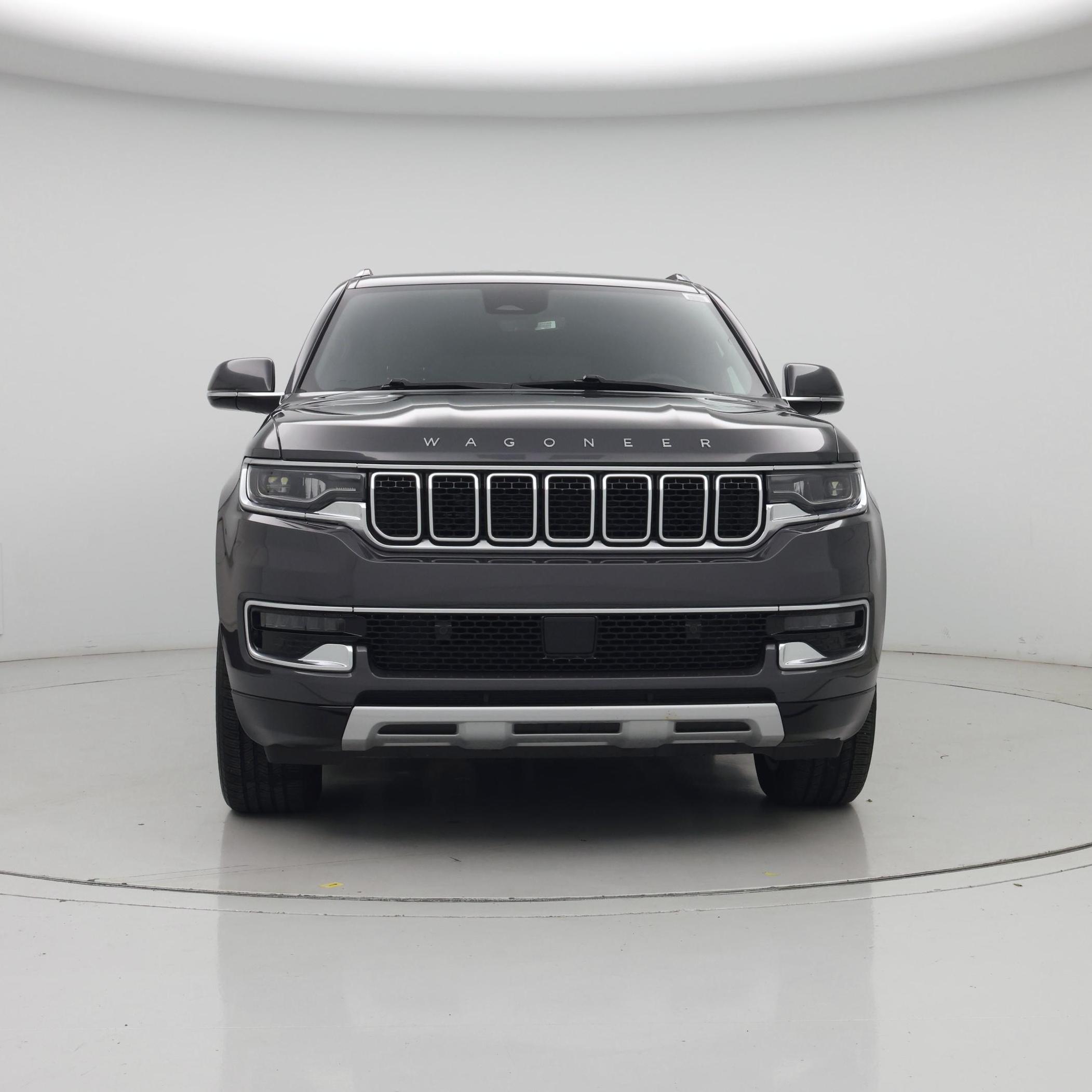 Thumbnail: 2022 Jeep Wagoneer - 5