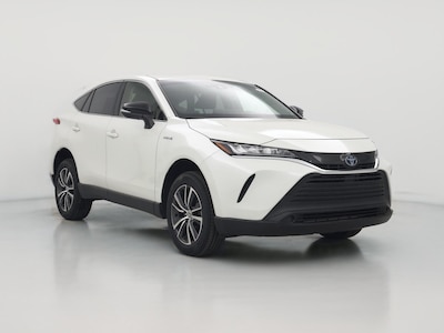 2021 Toyota Venza Hybrid LE