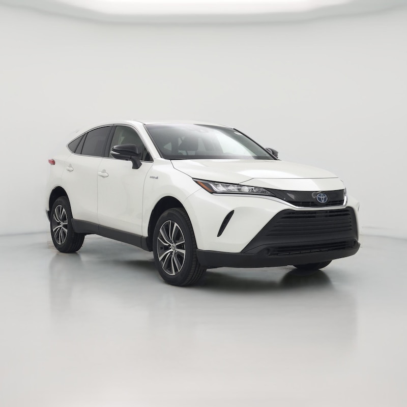 2021 Toyota Venza Hybrid LE