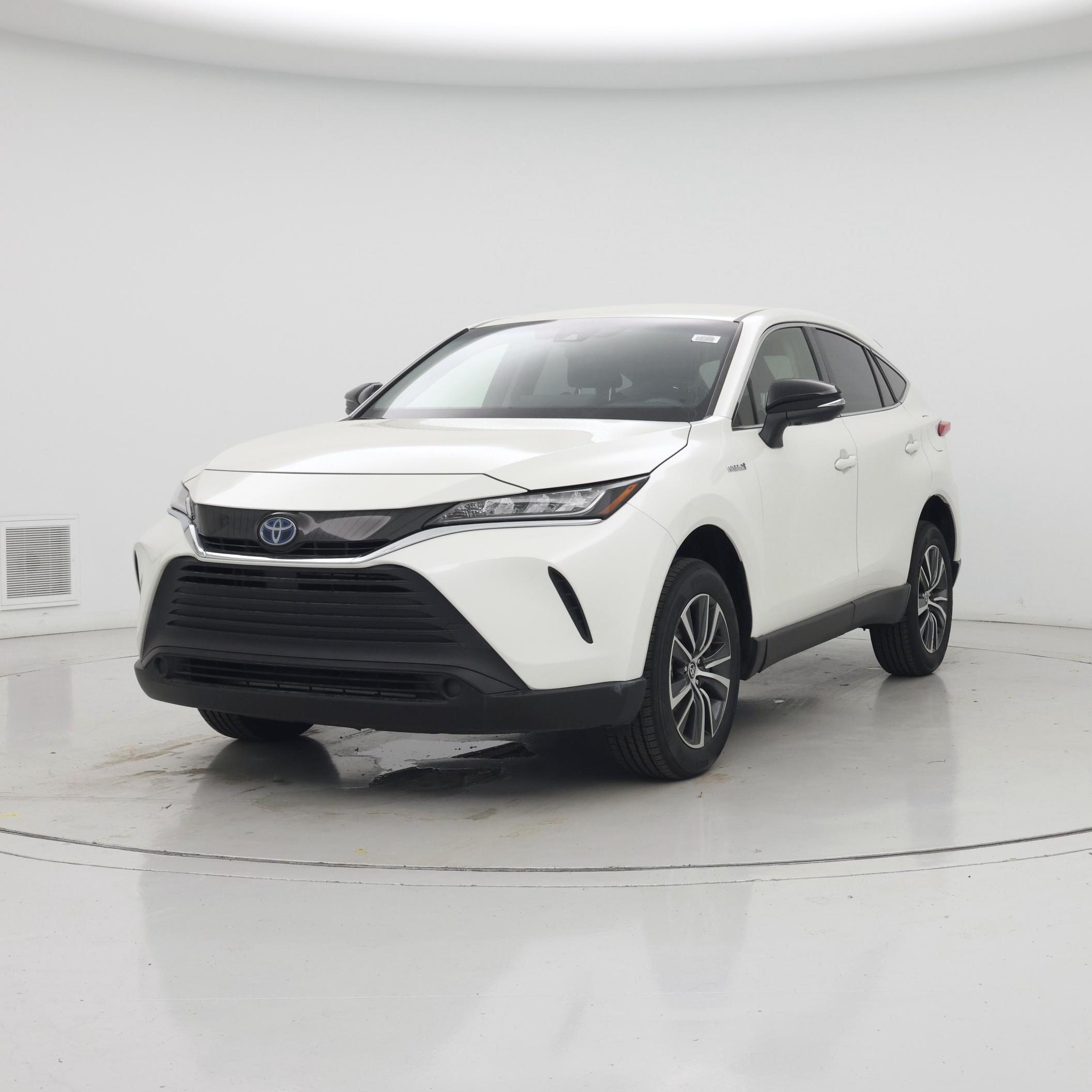 Thumbnail: 2021 Toyota Venza - 4
