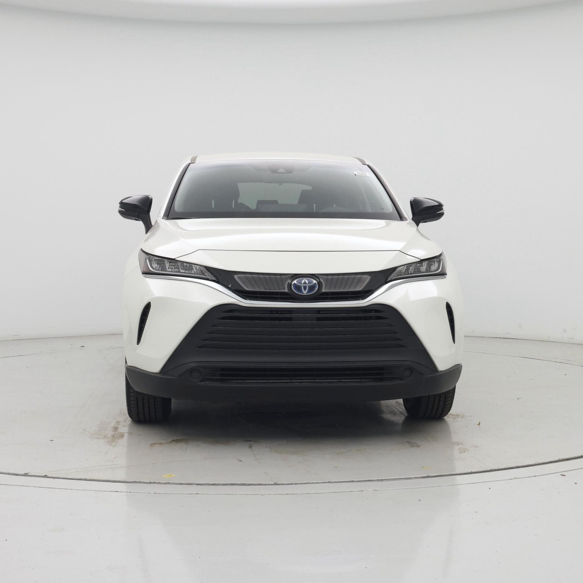 Thumbnail: 2021 Toyota Venza - 5