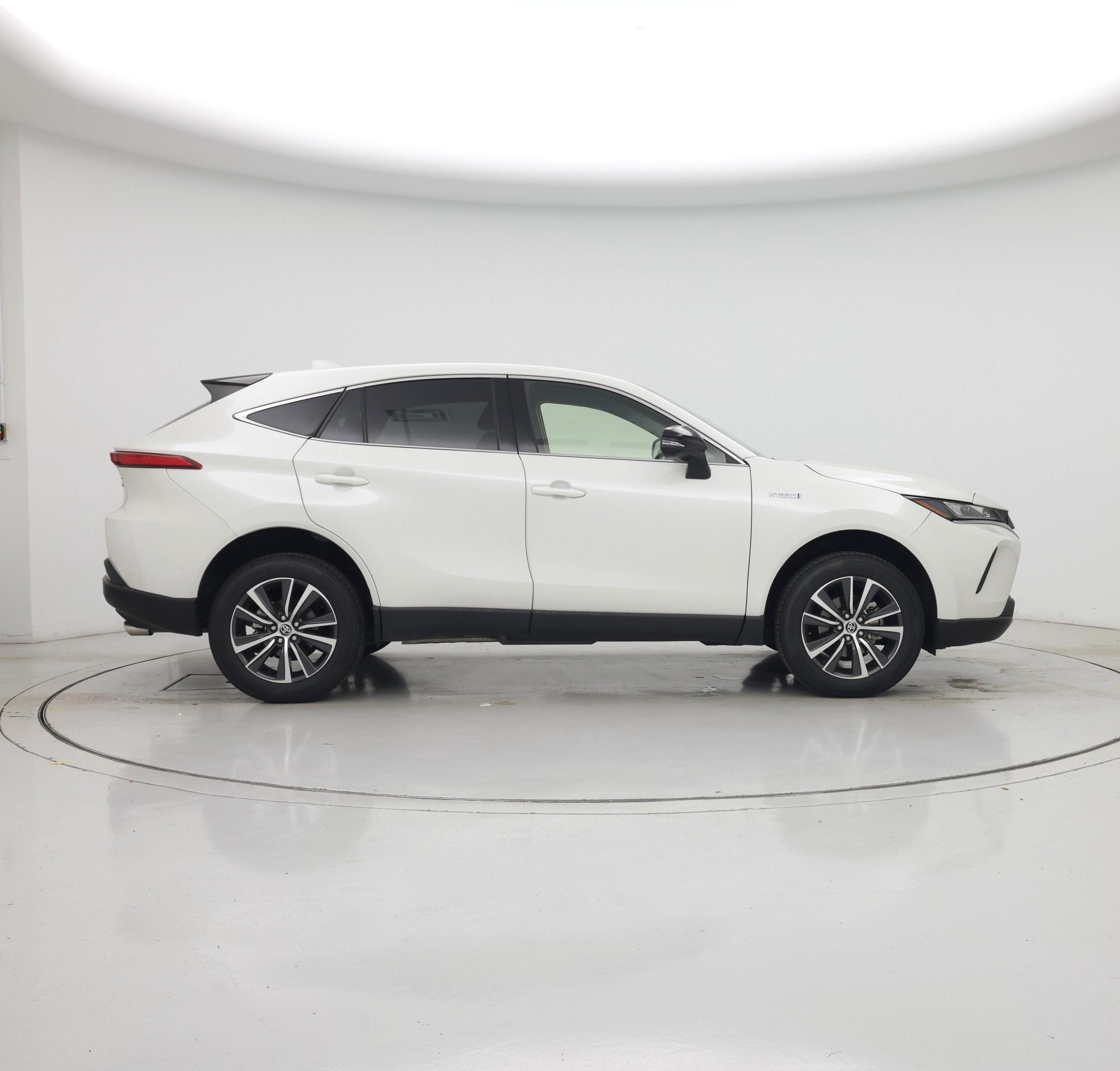 Thumbnail: 2021 Toyota Venza - 7