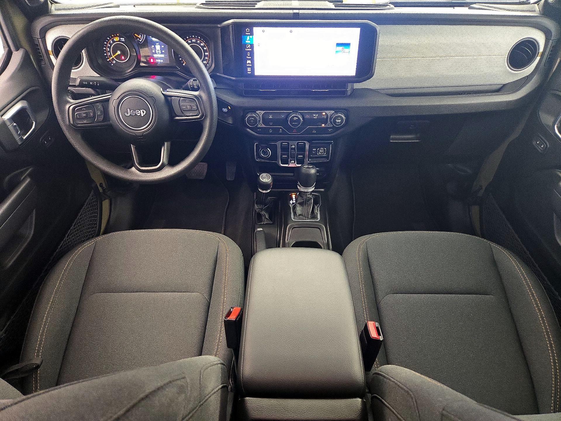 Thumbnail: 2026 Jeep Wrangler - 9
