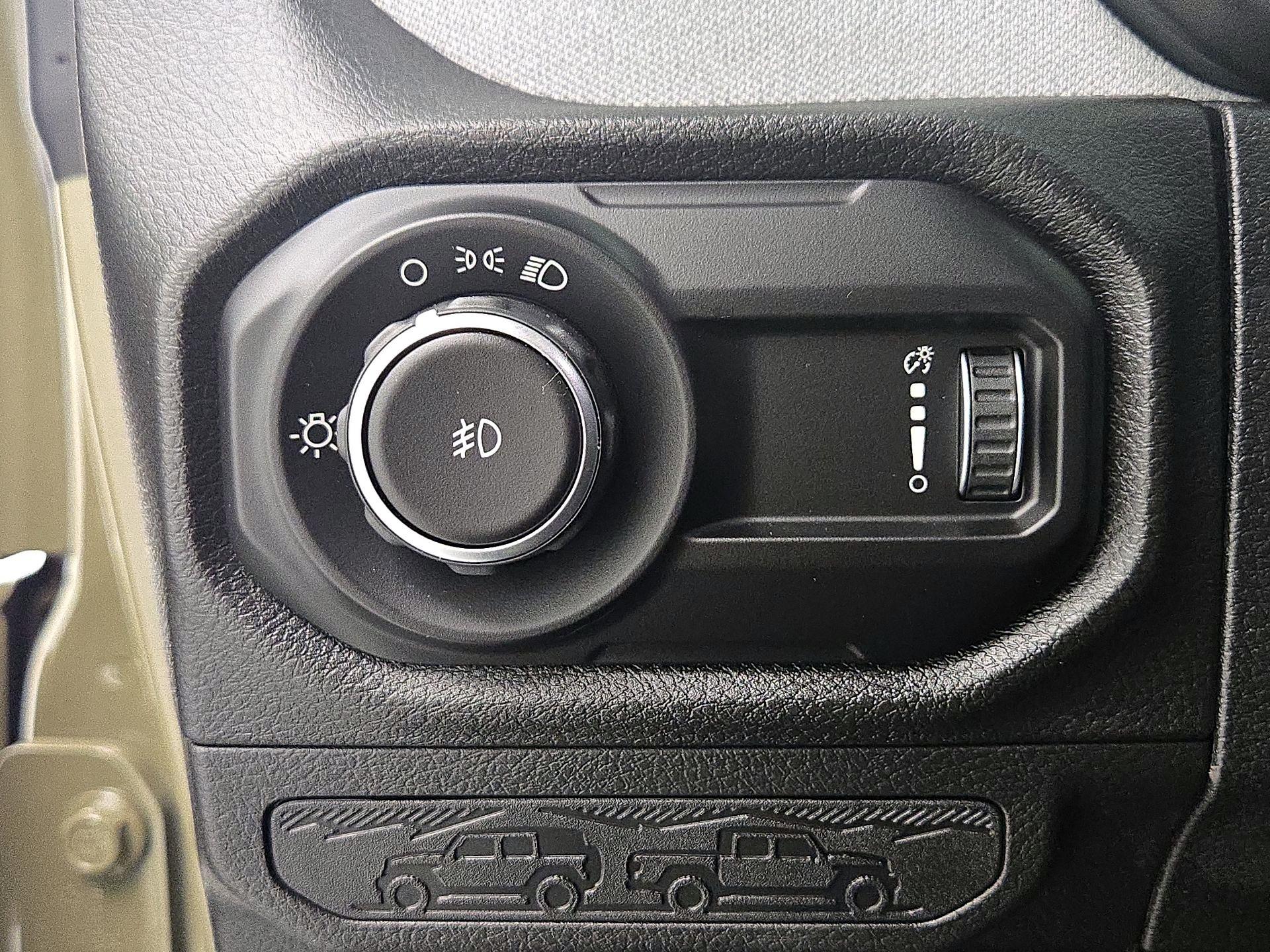 Thumbnail: 2026 Jeep Wrangler - 12