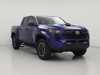 2024 Toyota Tacoma Limited
