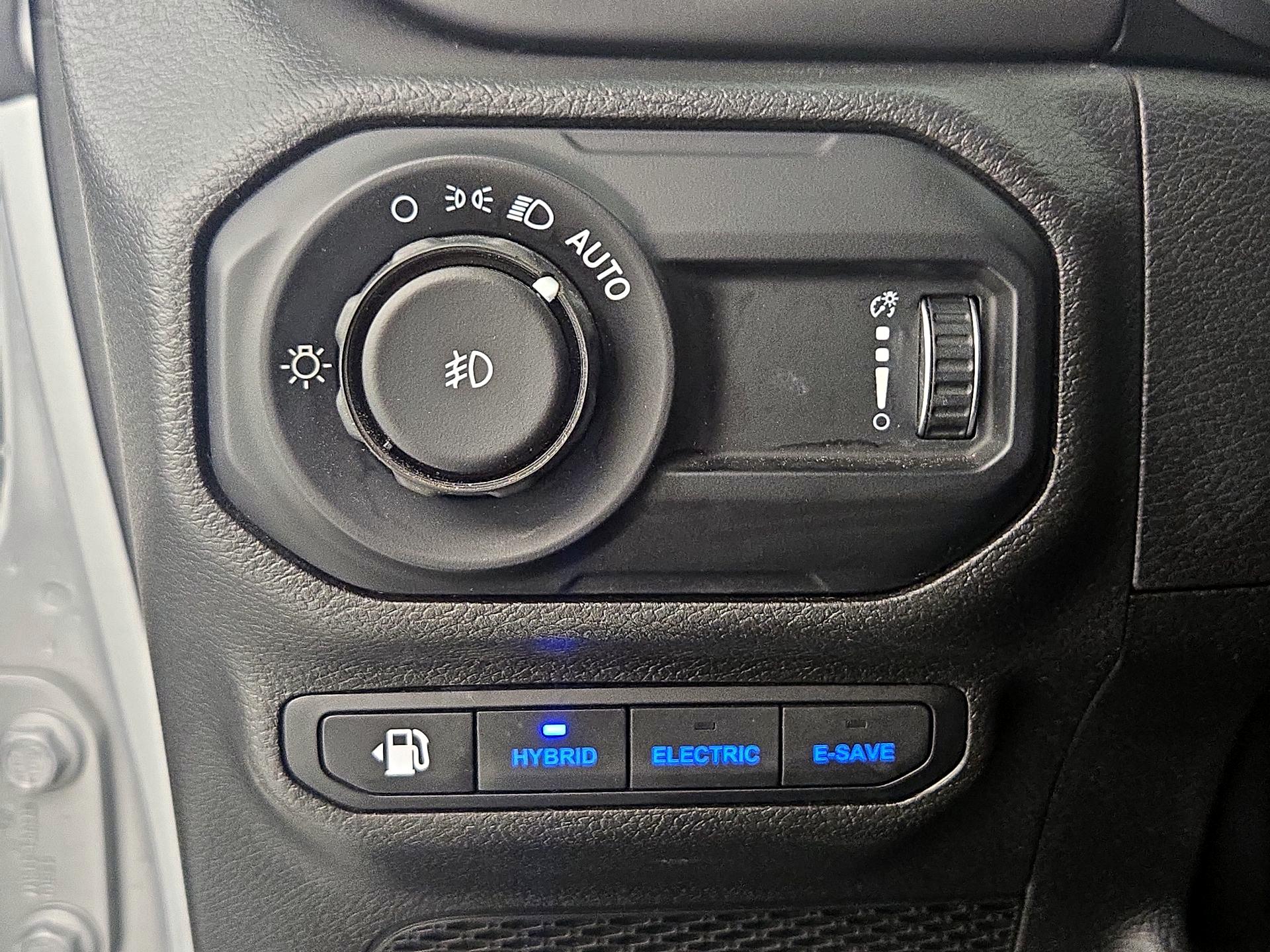 Thumbnail: 2023 Jeep Wrangler - 13