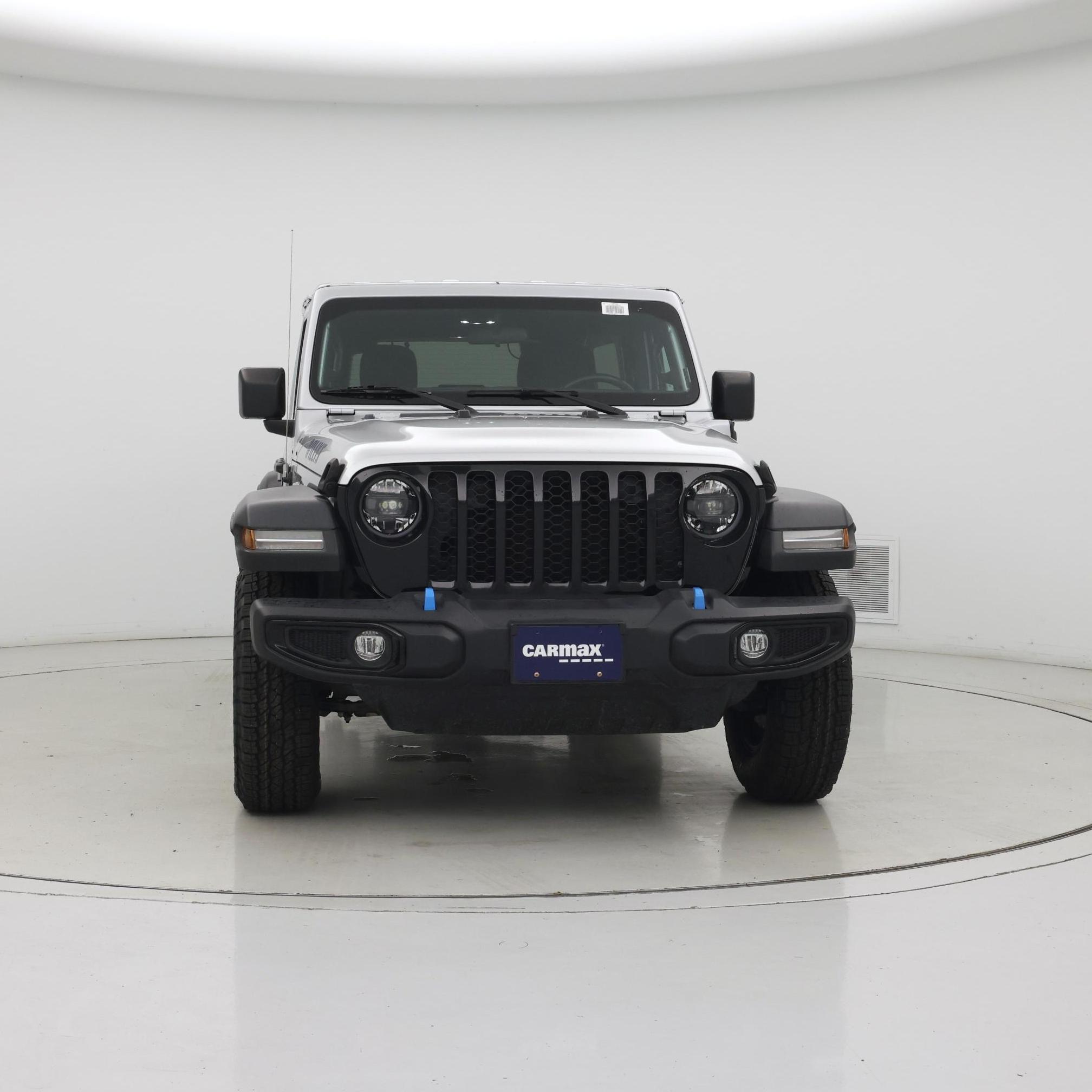 Thumbnail: 2023 Jeep Wrangler - 5