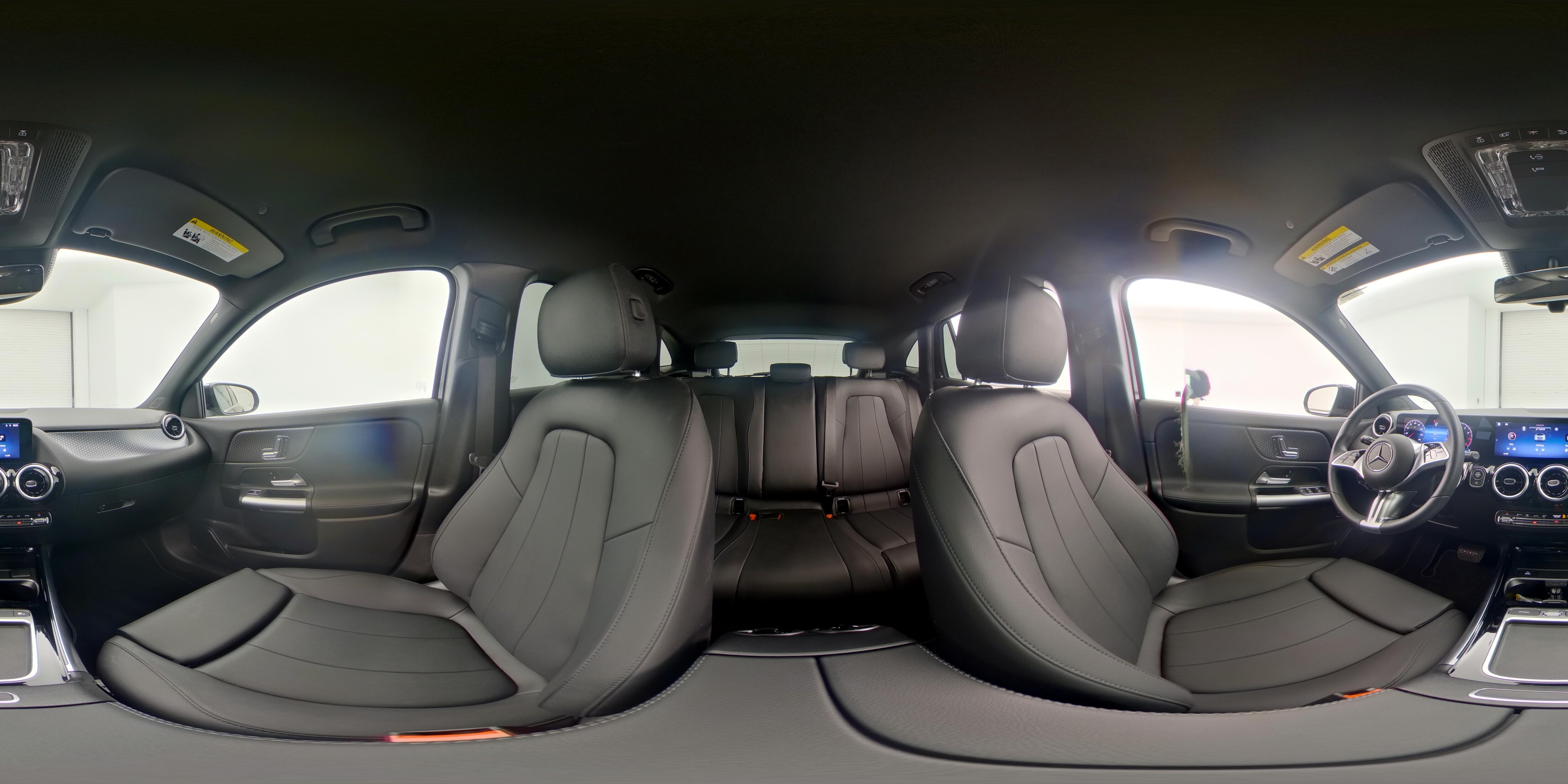 2025 Mercedes-Benz GLA GLA250 - Photo 24
