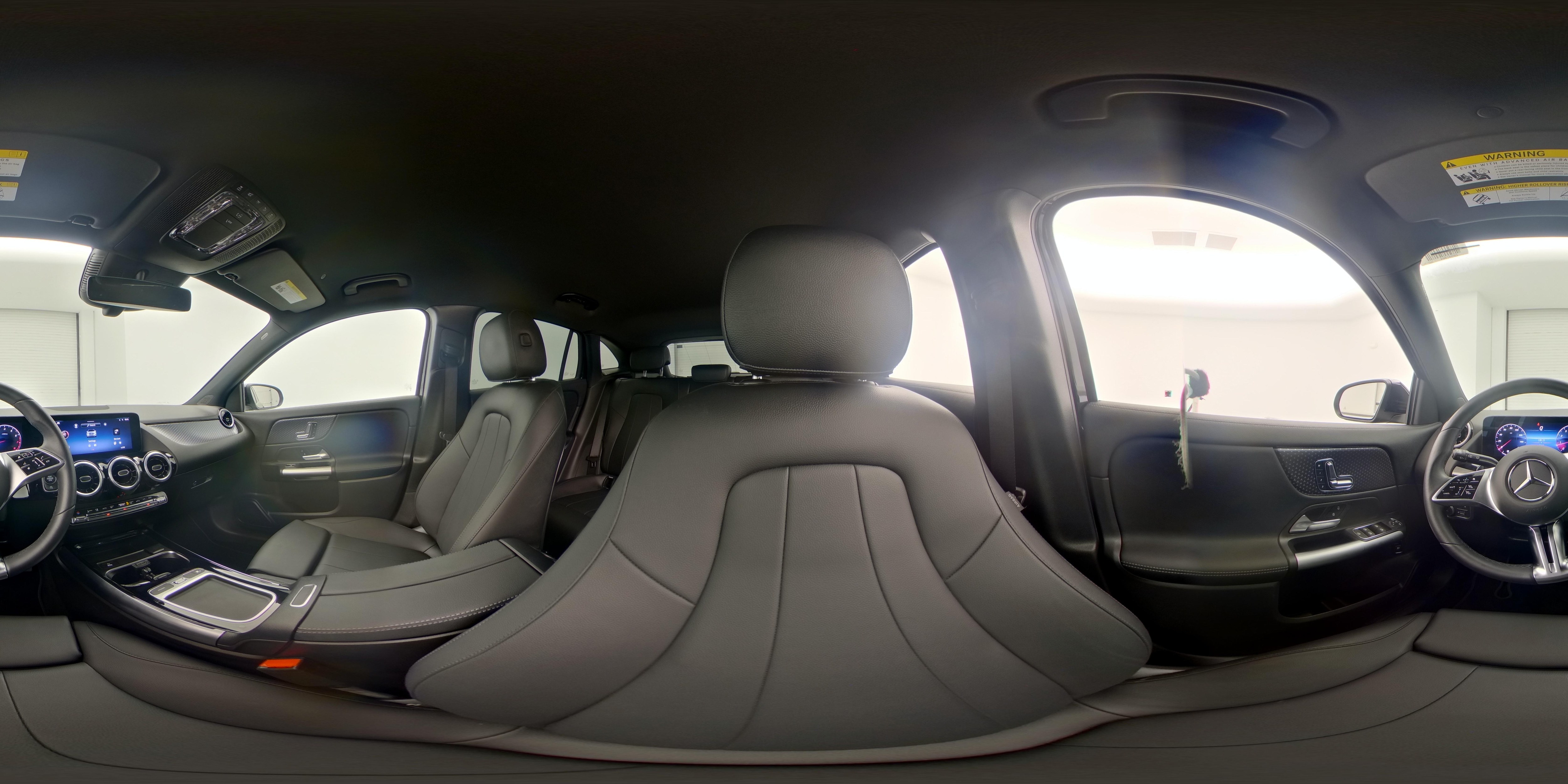 2025 Mercedes-Benz GLA GLA250 - Photo 26