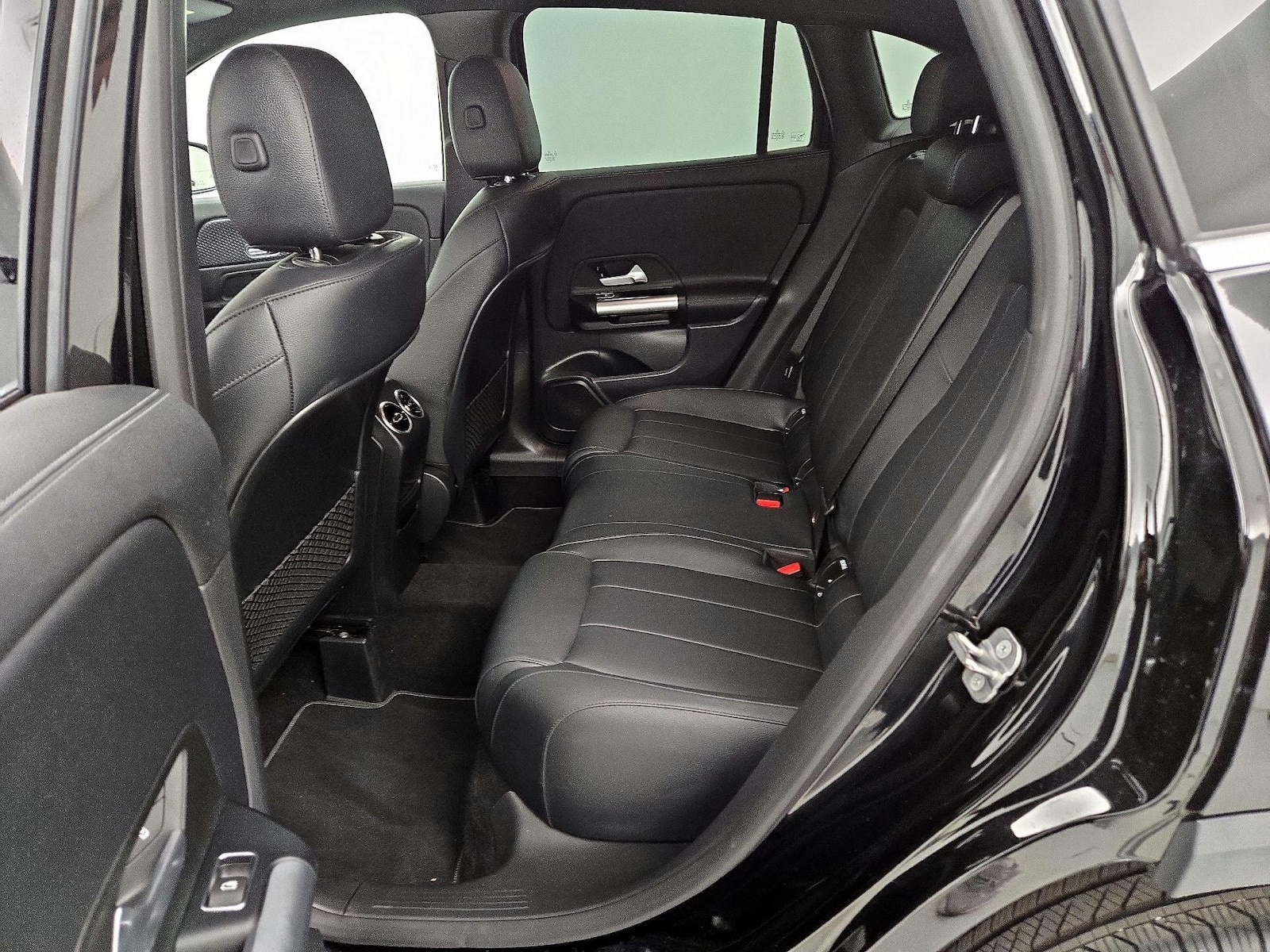 2025 Mercedes-Benz GLA GLA250 - Photo 20