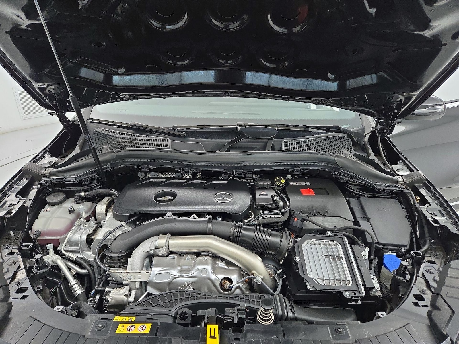 2025 Mercedes-Benz GLA GLA250 - Photo 22