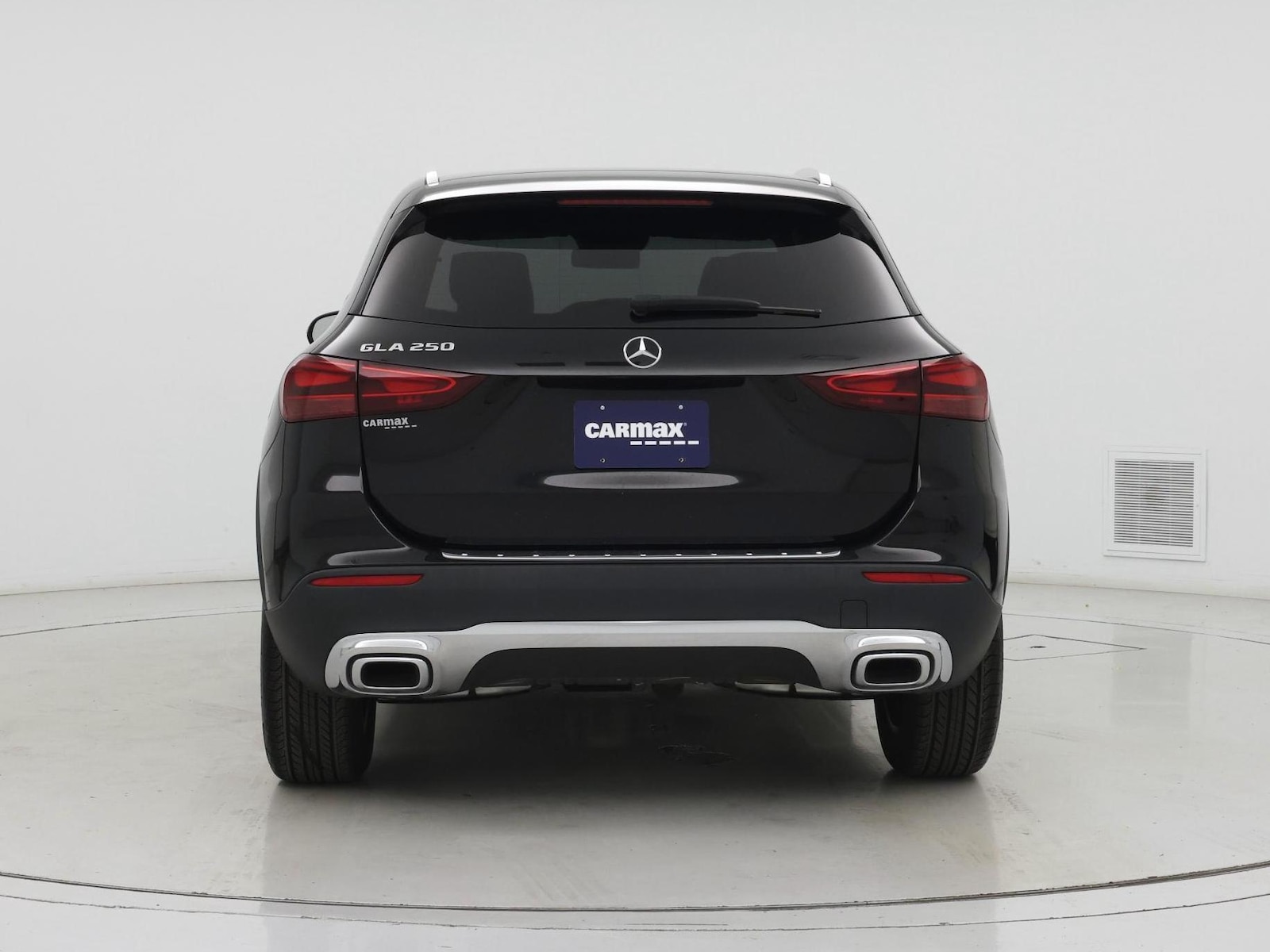 2025 Mercedes-Benz GLA GLA250 - Photo 7