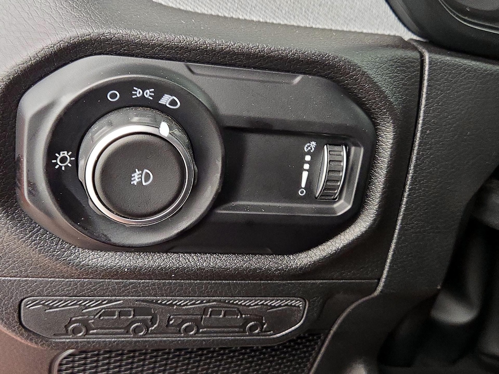 2025 Jeep Wrangler 2-Door Sport - Photo 14