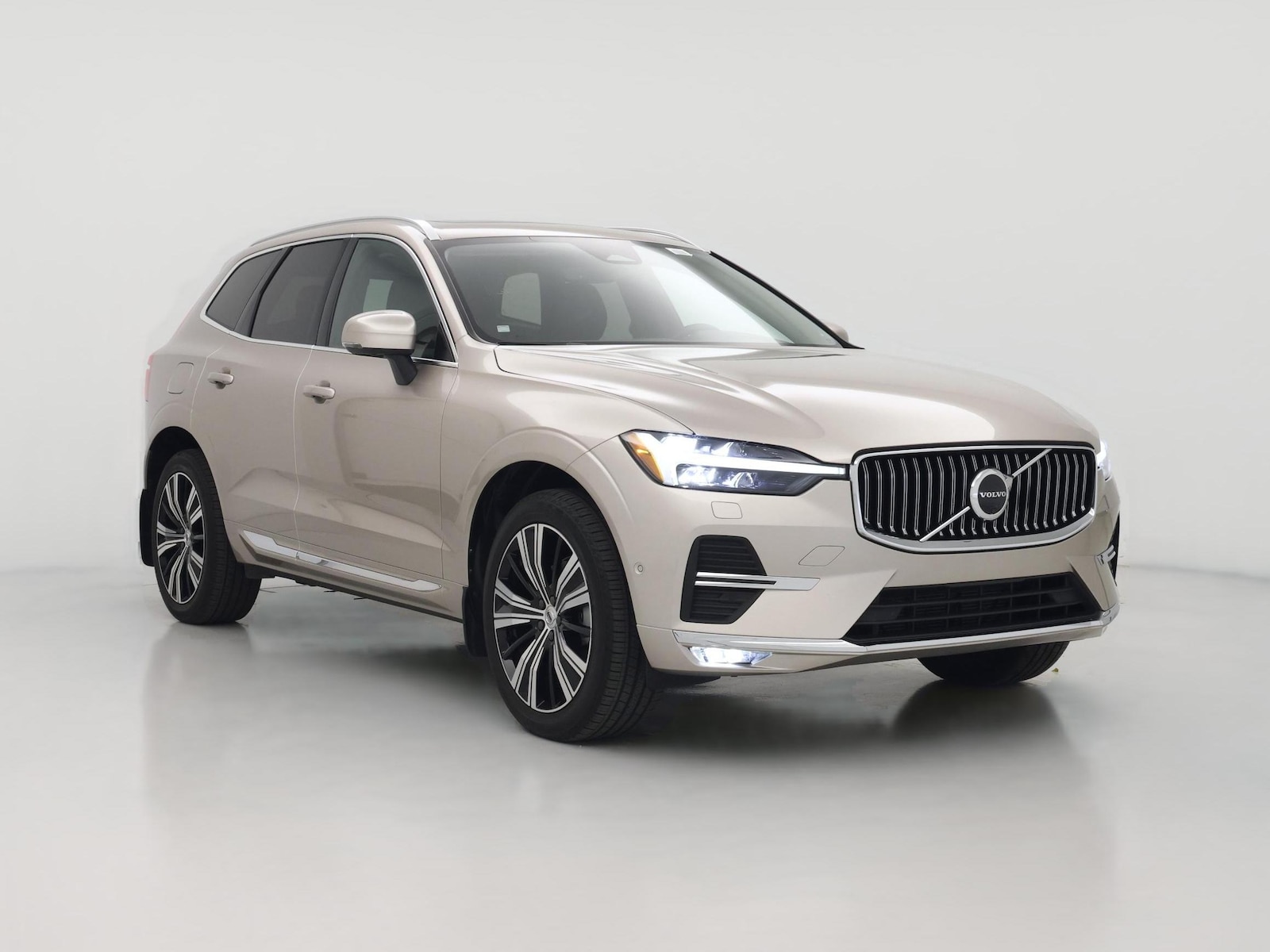 2023 Volvo XC60