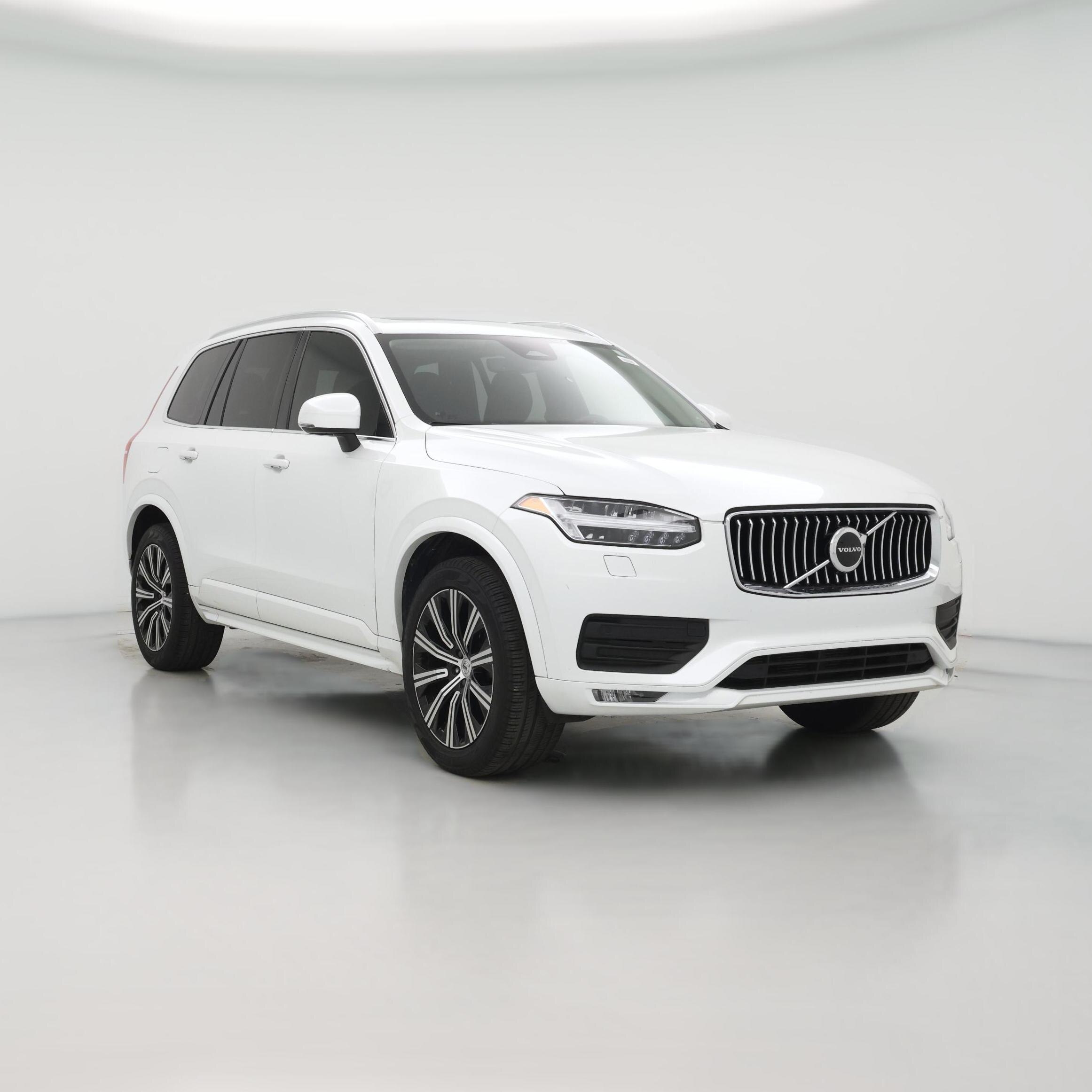 Thumbnail: 2023 Volvo XC90 - 1