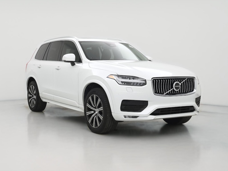 2023 Volvo XC90 B5 Core