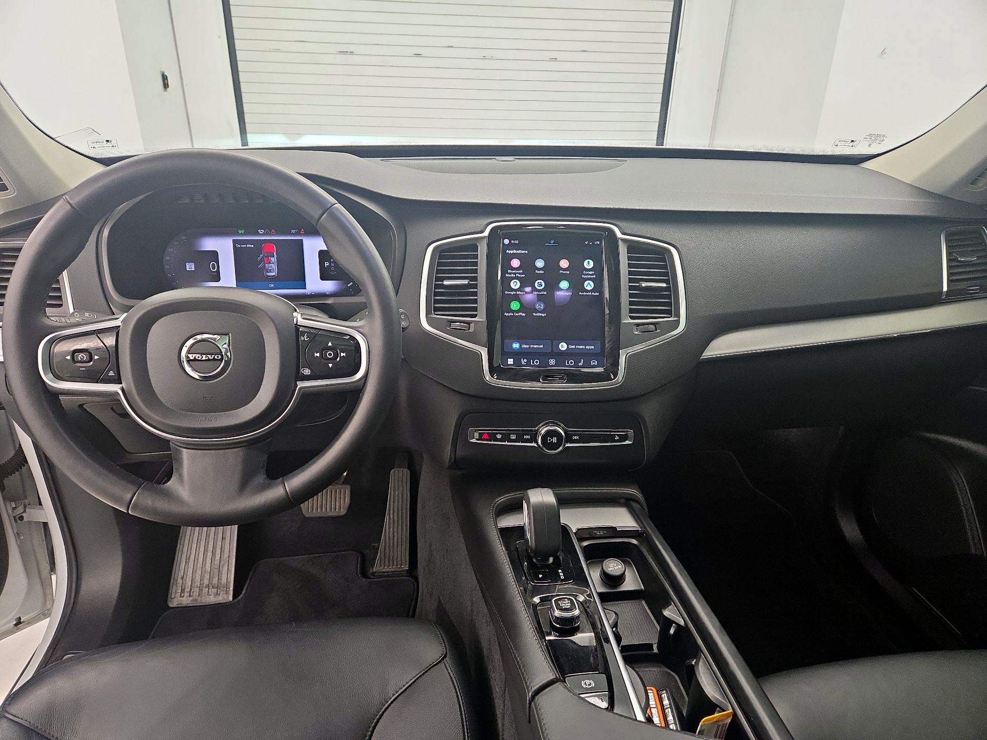 Thumbnail: 2023 Volvo XC90 - 9