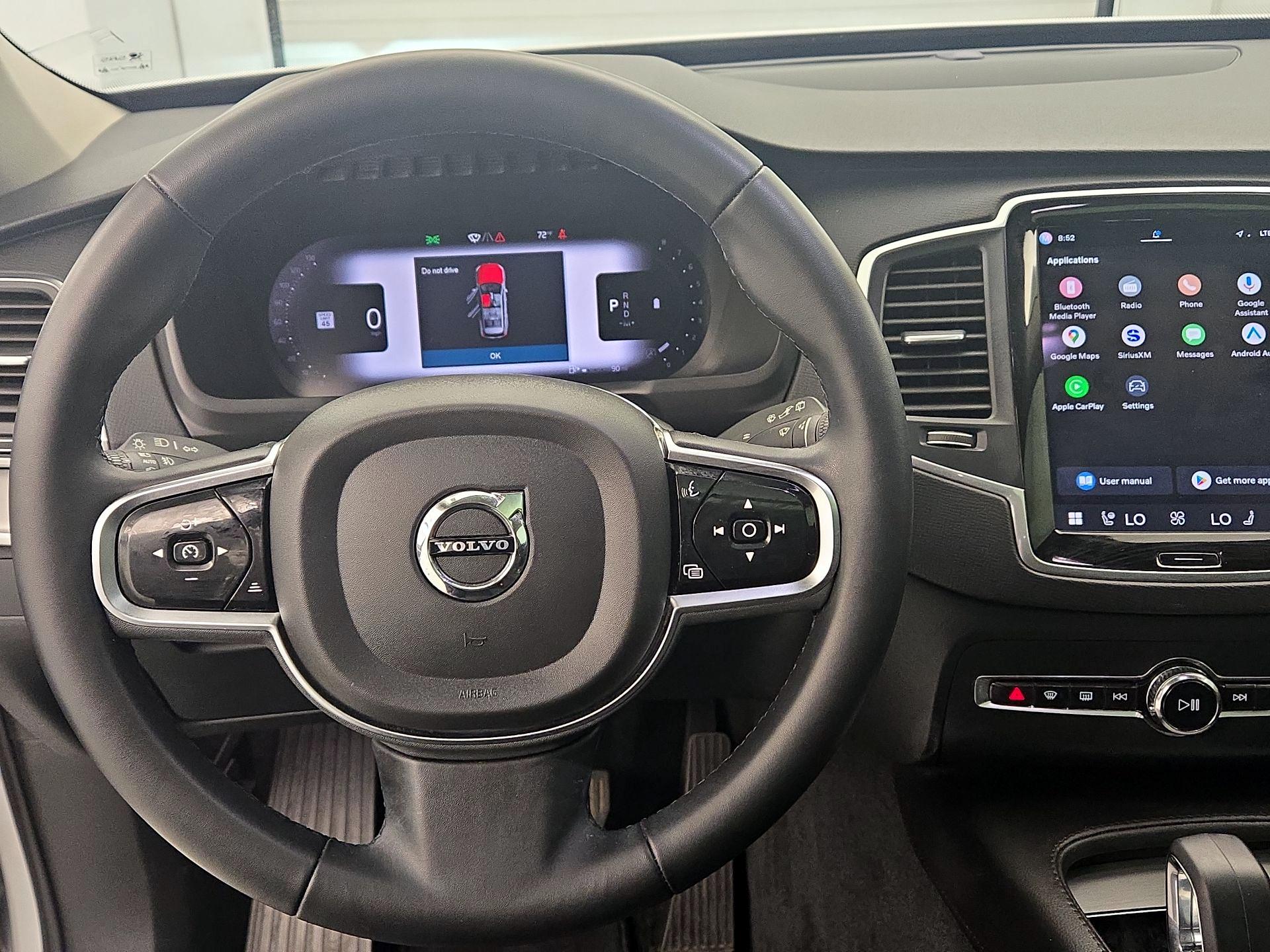 Thumbnail: 2023 Volvo XC90 - 10