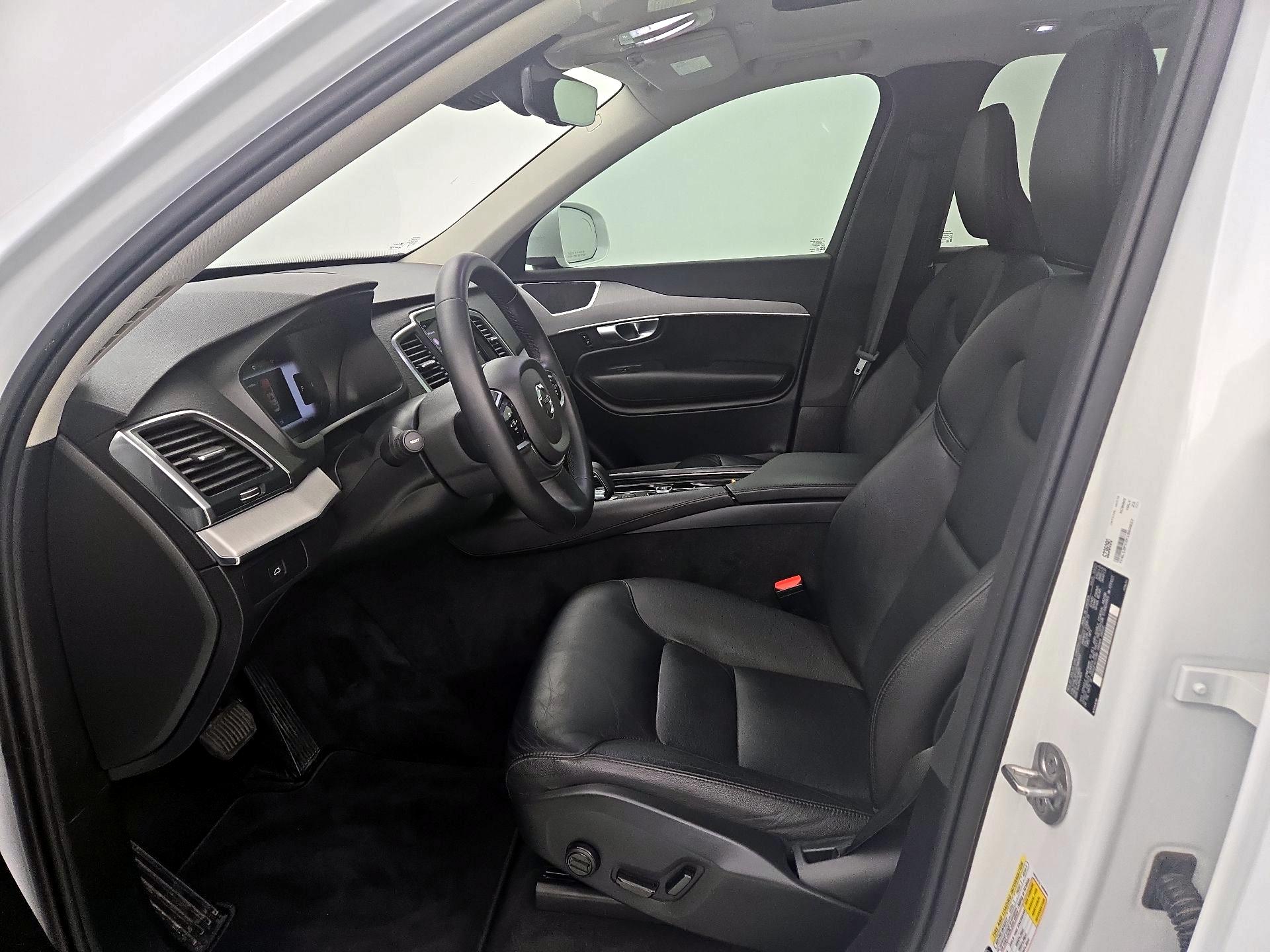 Thumbnail: 2023 Volvo XC90 - 11