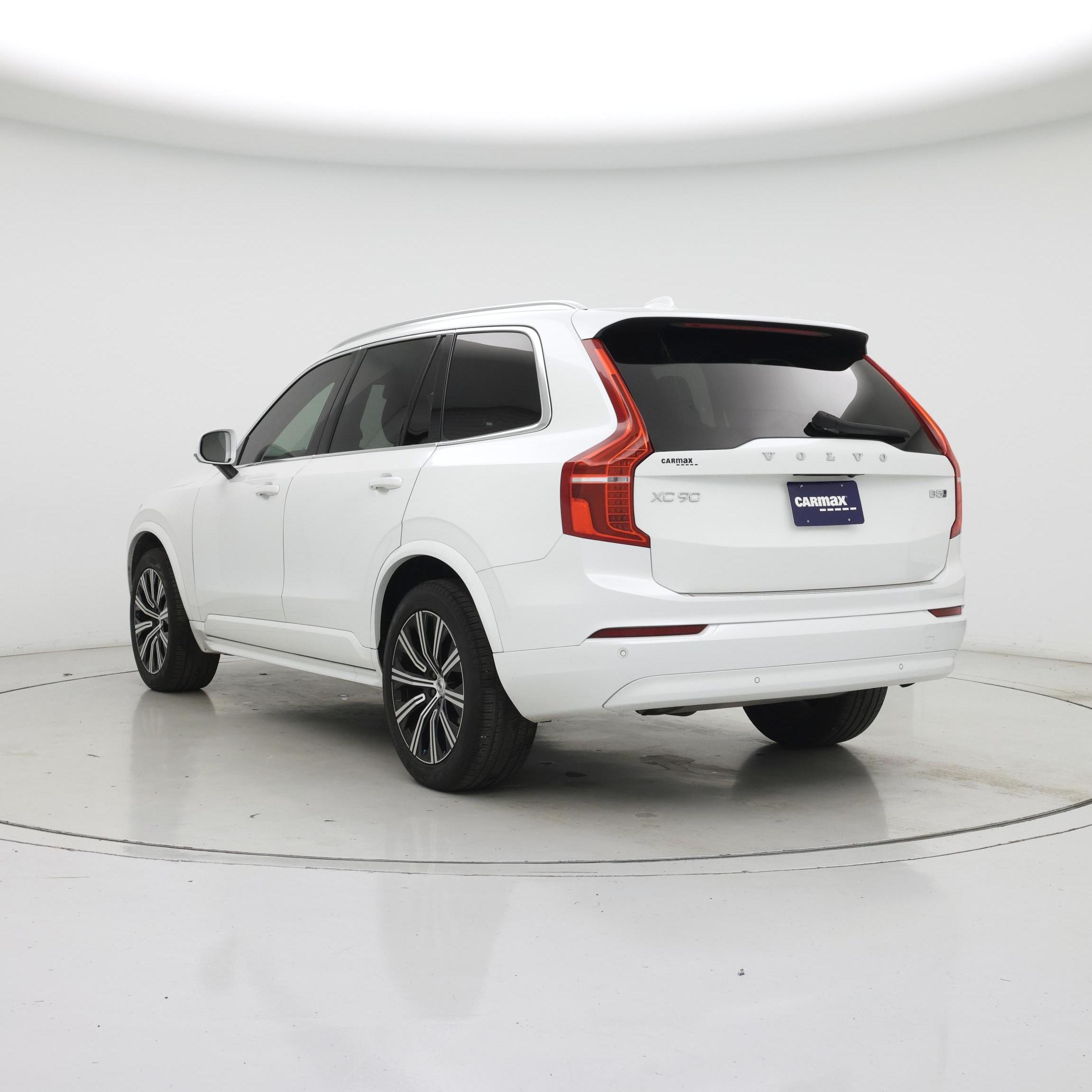Thumbnail: 2023 Volvo XC90 - 2