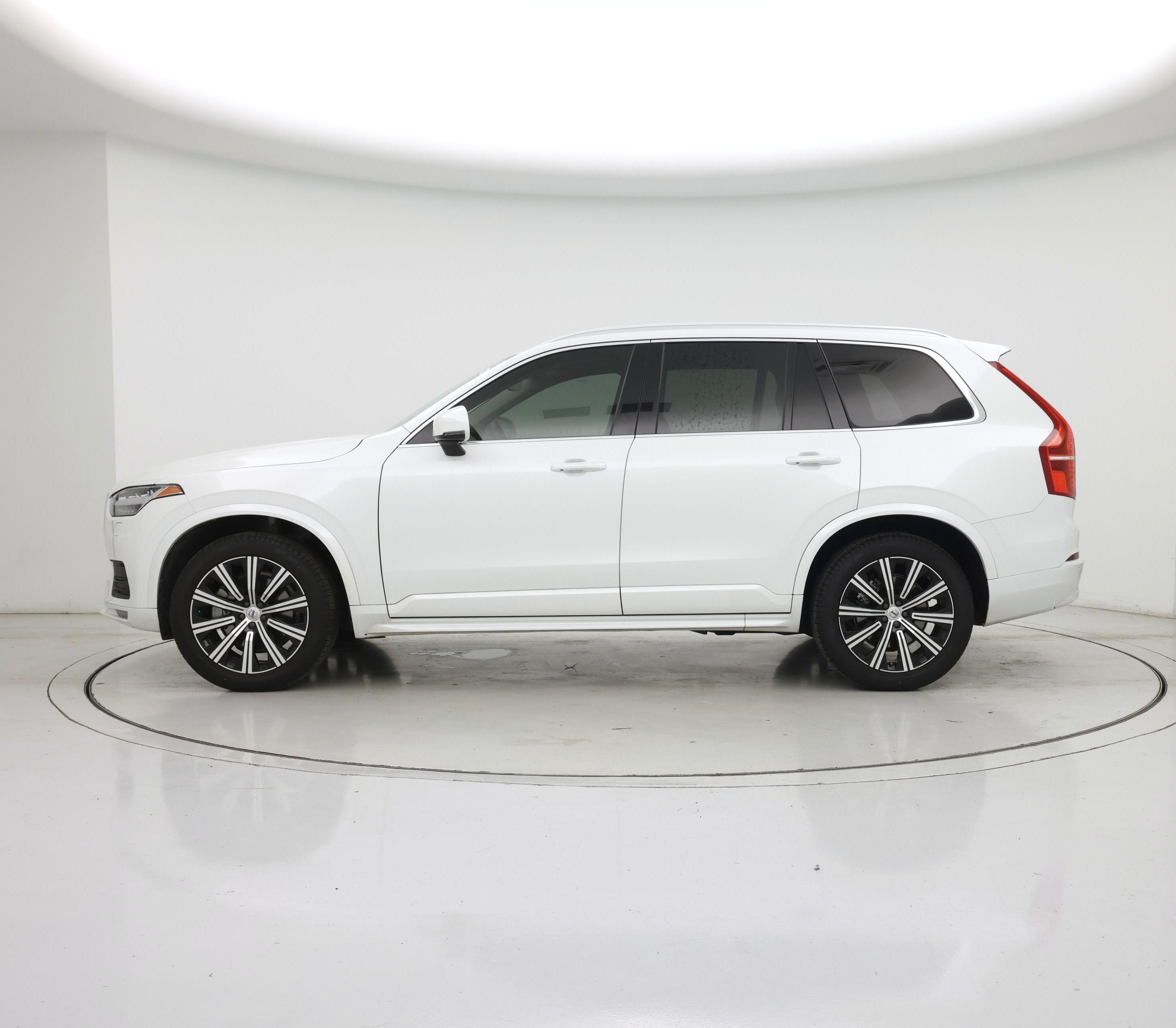 Thumbnail: 2023 Volvo XC90 - 3