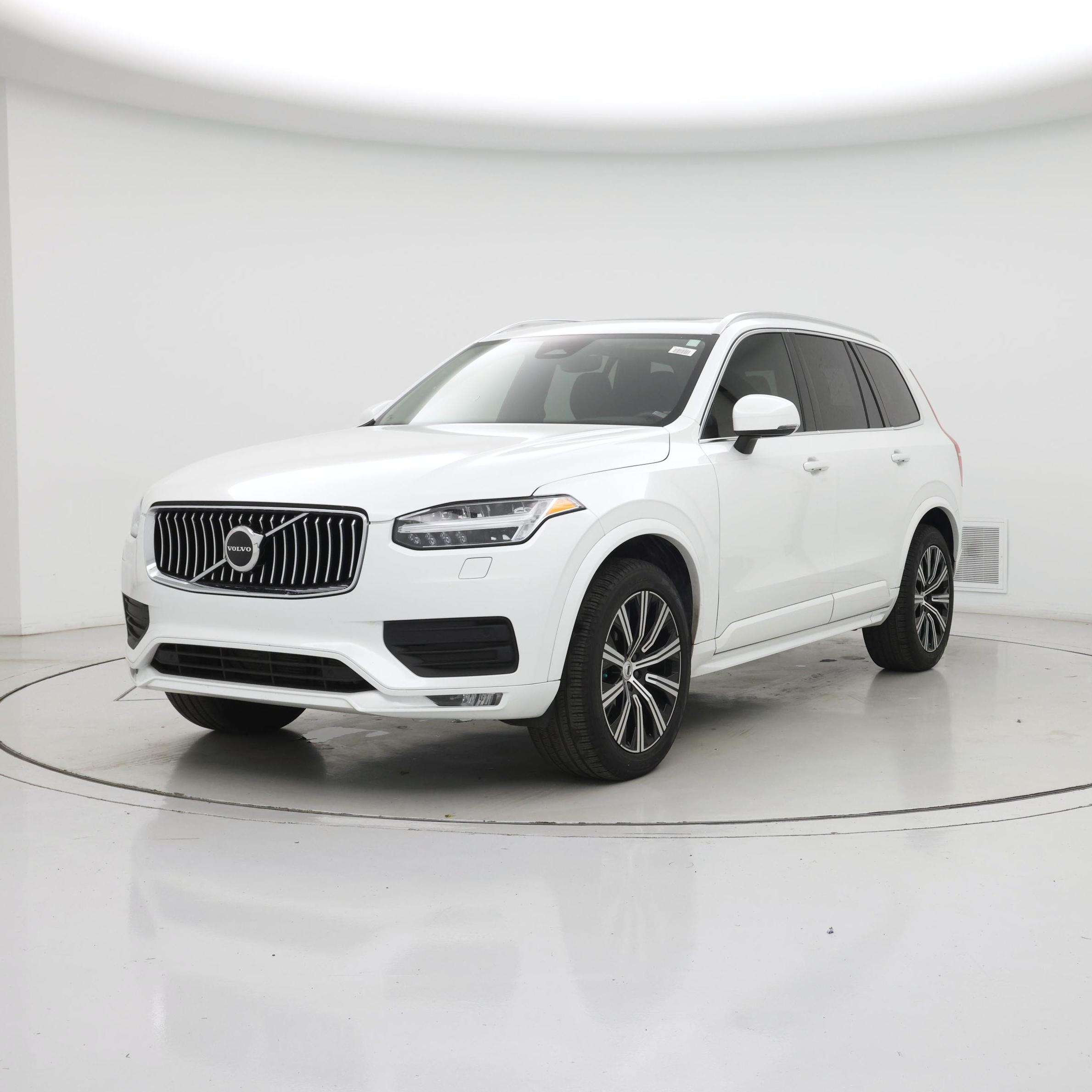 Thumbnail: 2023 Volvo XC90 - 4