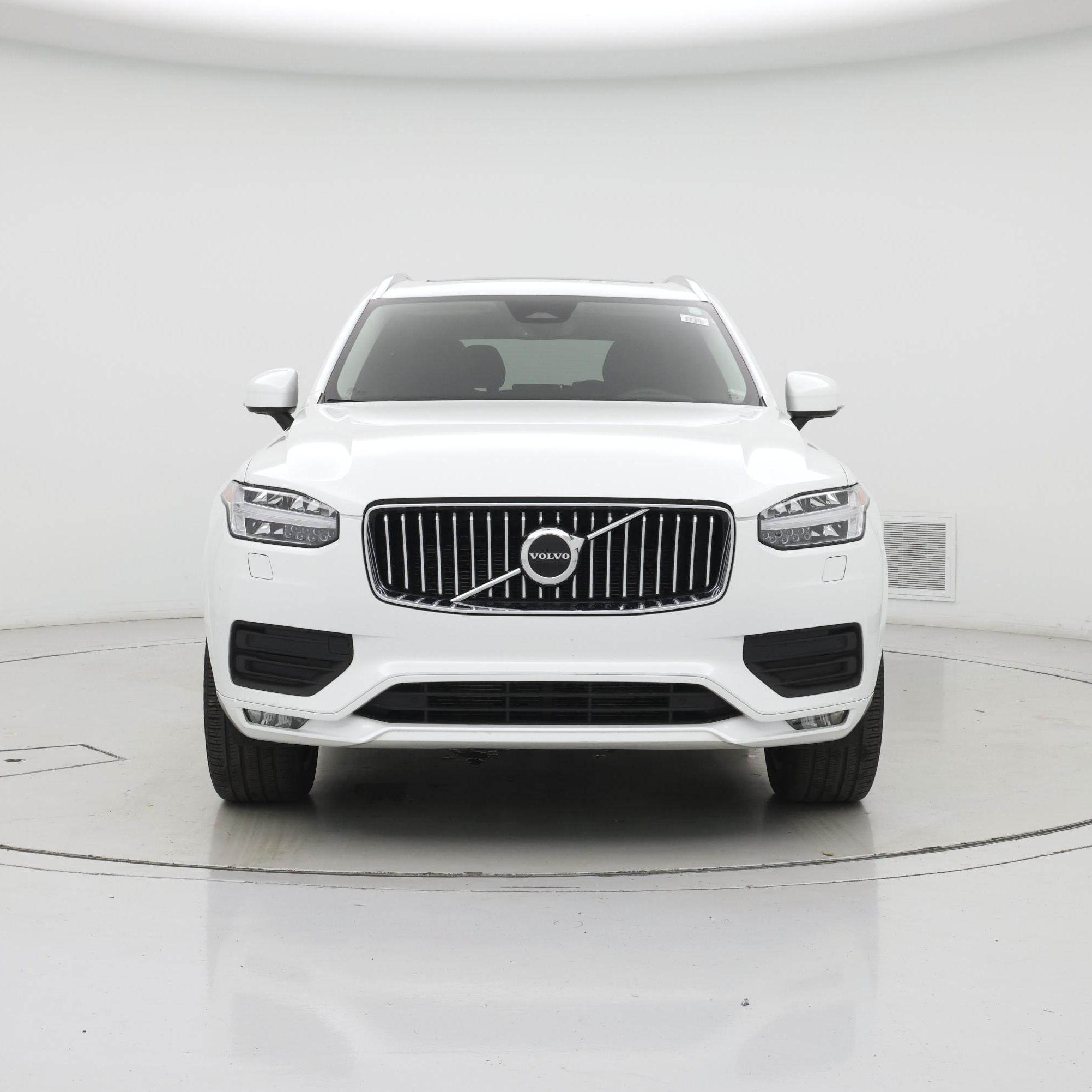 Thumbnail: 2023 Volvo XC90 - 5