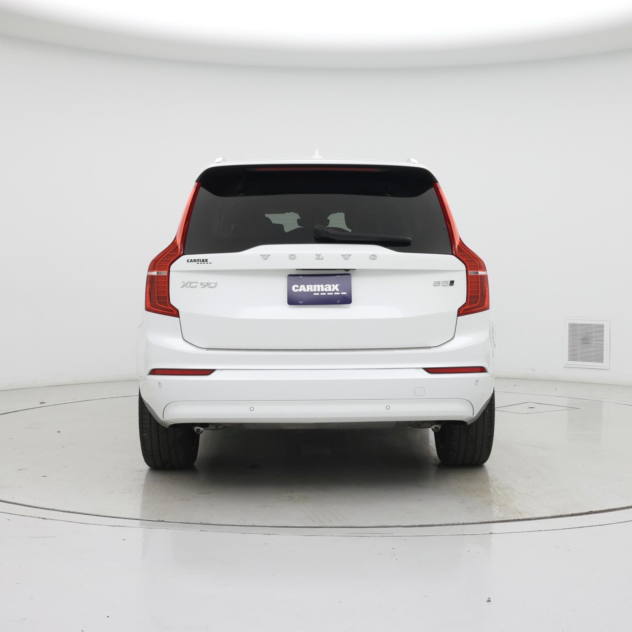 Thumbnail: 2023 Volvo XC90 - 6