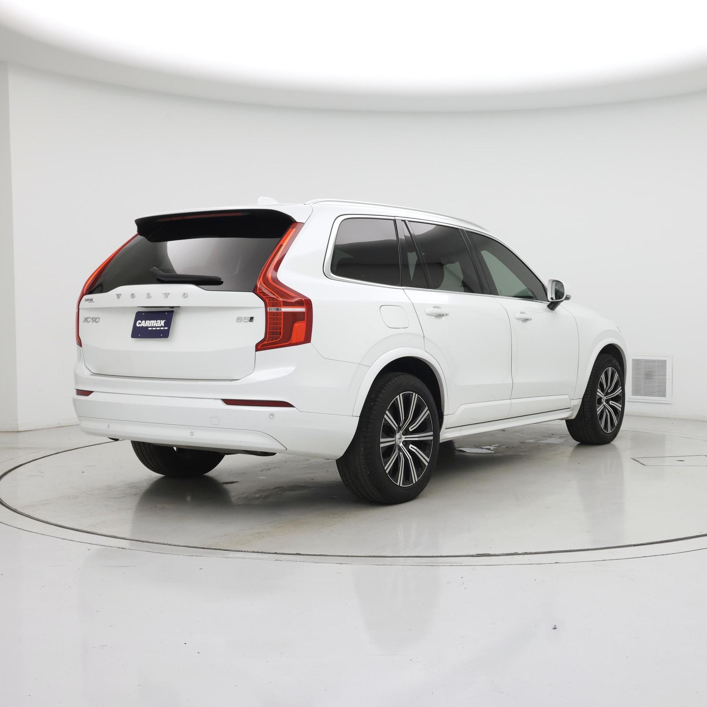 Thumbnail: 2023 Volvo XC90 - 8