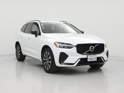 2023 Volvo XC60 B5 Plus Dark Theme