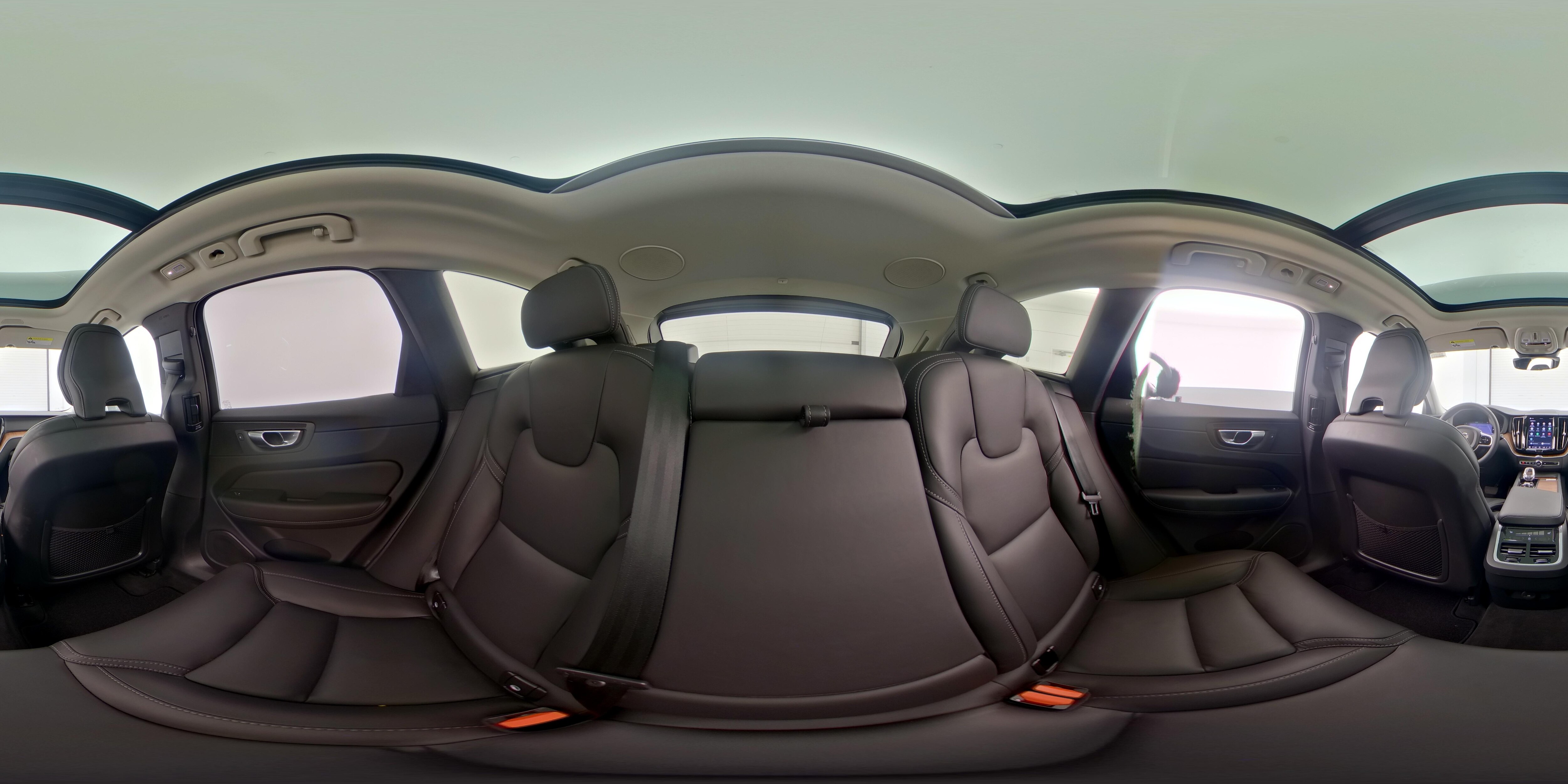 2023 Volvo XC60 Ultimate - Photo 26