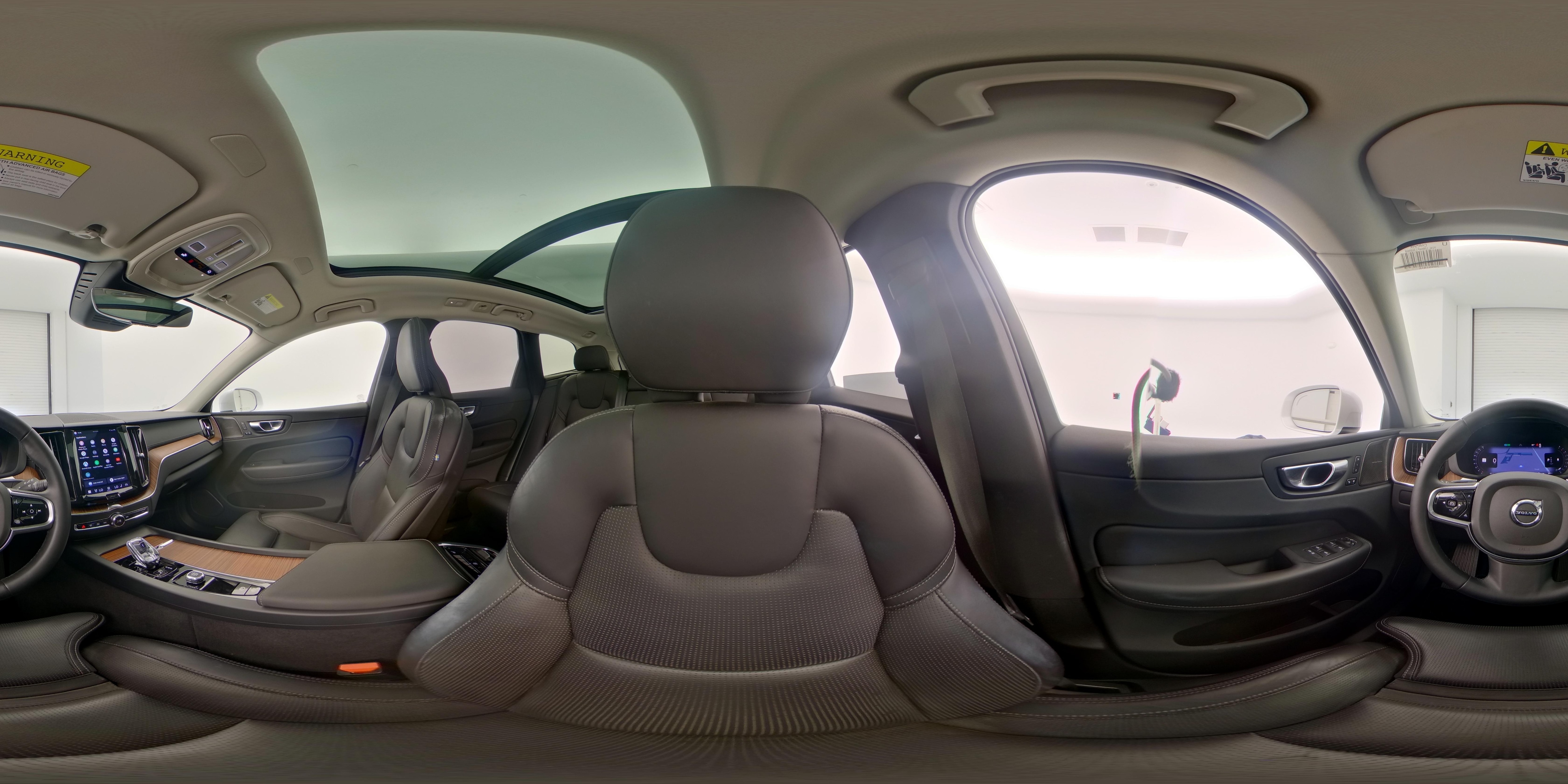2023 Volvo XC60 Ultimate - Photo 27