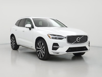 2023 Volvo XC60 B5 Ultimate Bright Theme