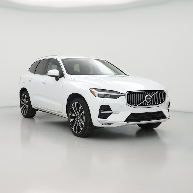 2023 Volvo XC60 B5 Ultimate Bright Theme