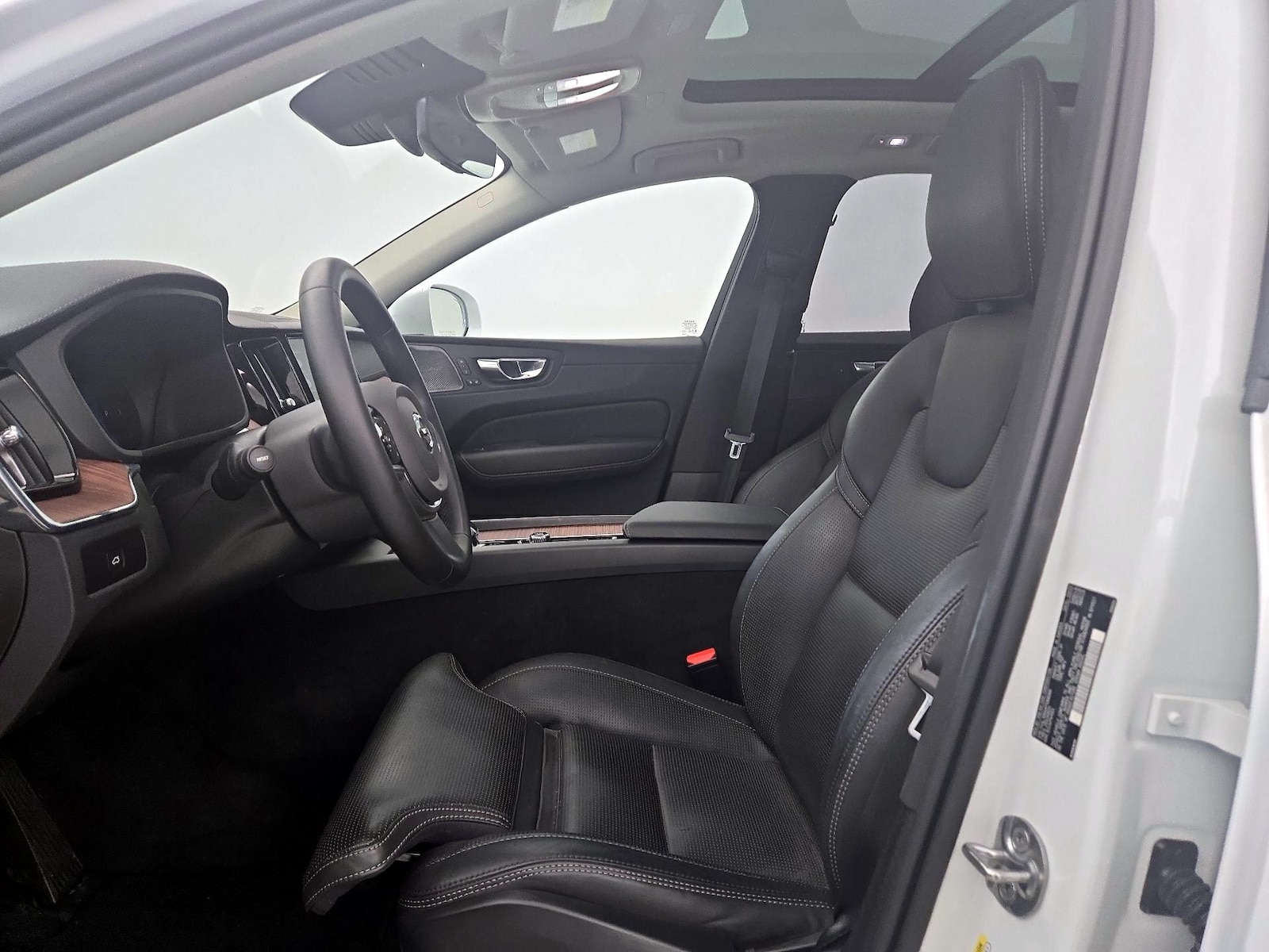 2023 Volvo XC60 Ultimate - Photo 12