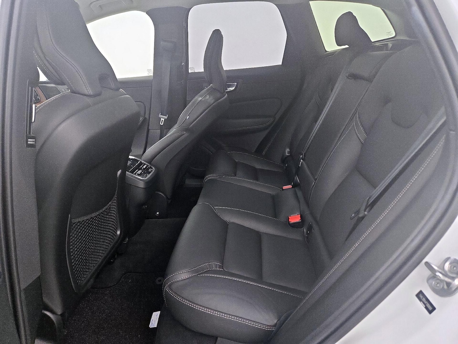2023 Volvo XC60 Ultimate - Photo 21
