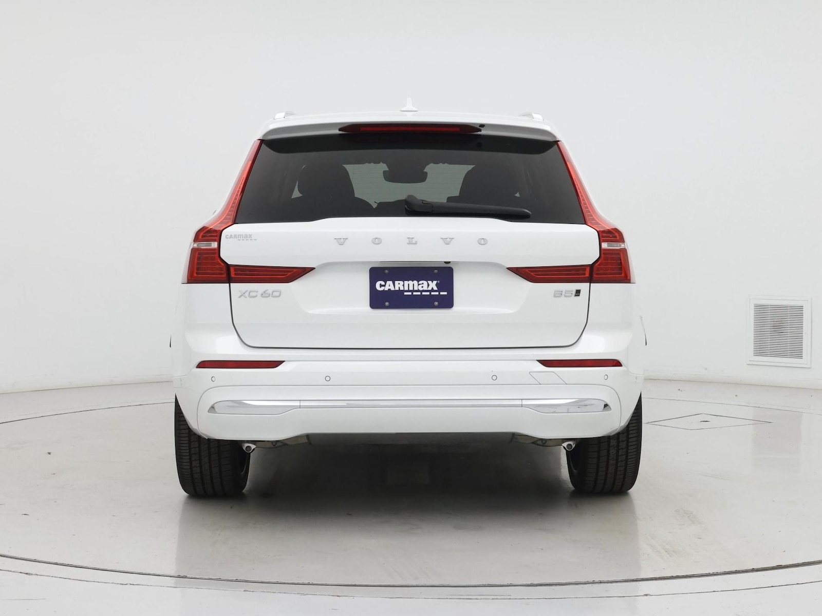 2023 Volvo XC60 Ultimate - Photo 7