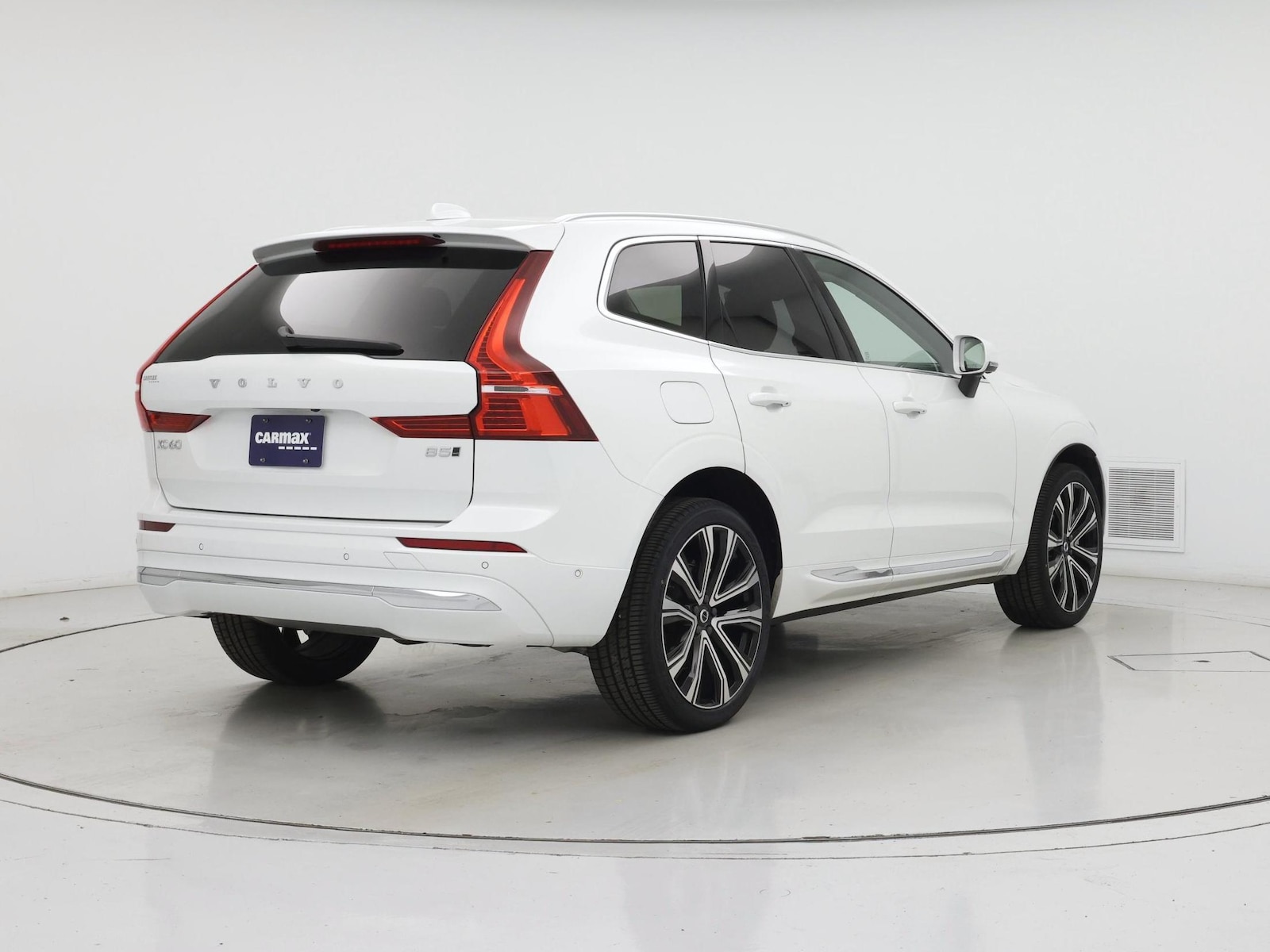 2023 Volvo XC60 Ultimate - Photo 9